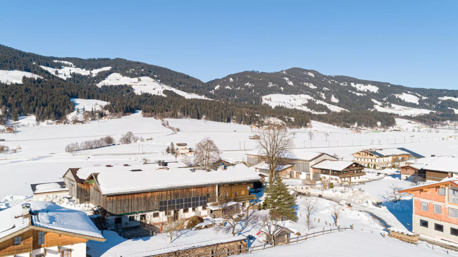 Weberhof Top 5-Exterior winter
