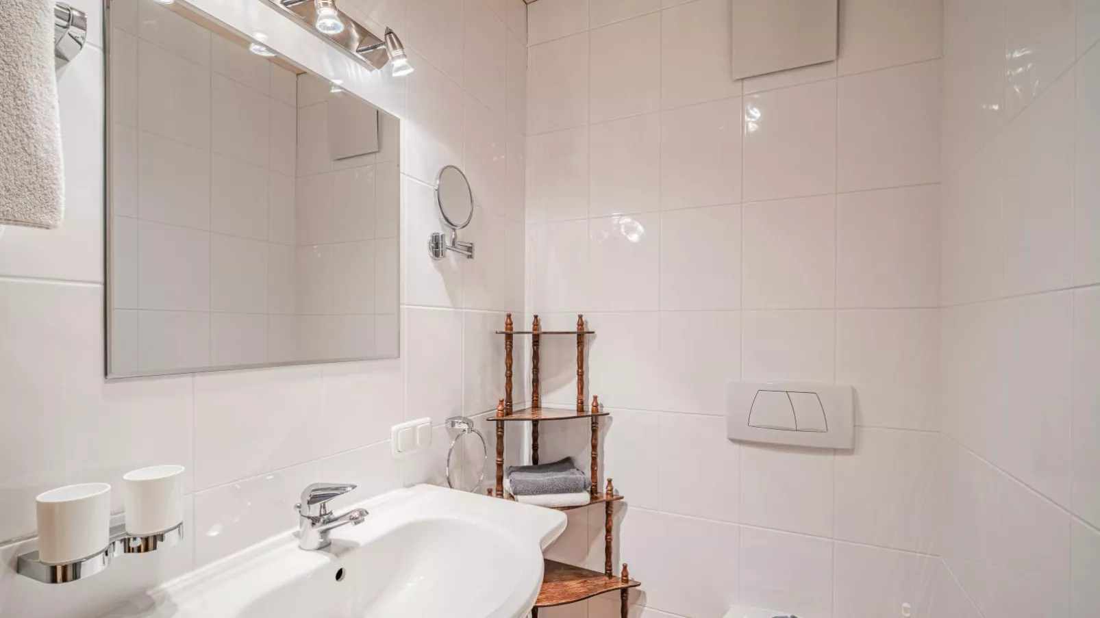 Weberhof Top 5-Bathroom