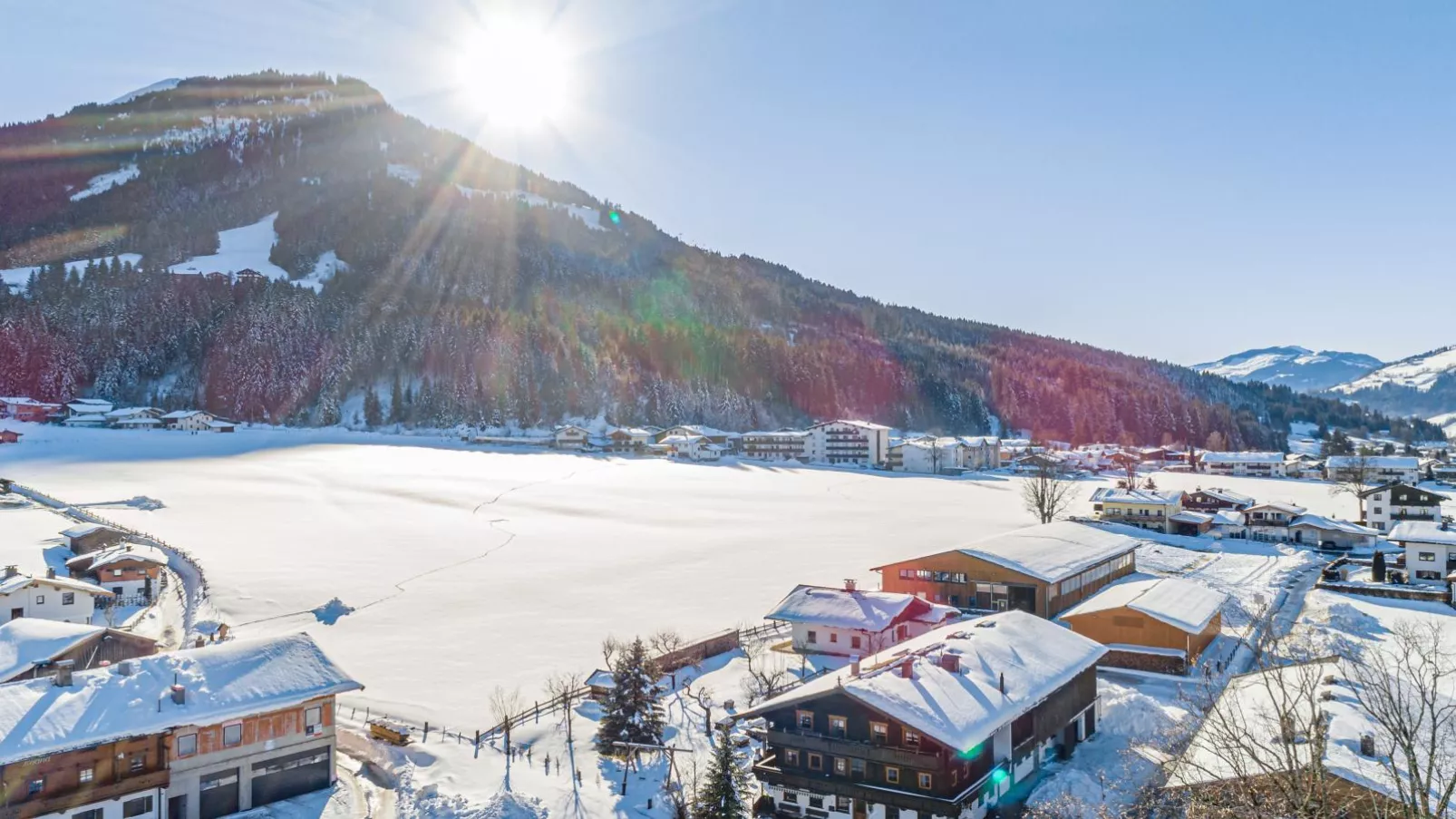 Weberhof Top 5-Exterior winter