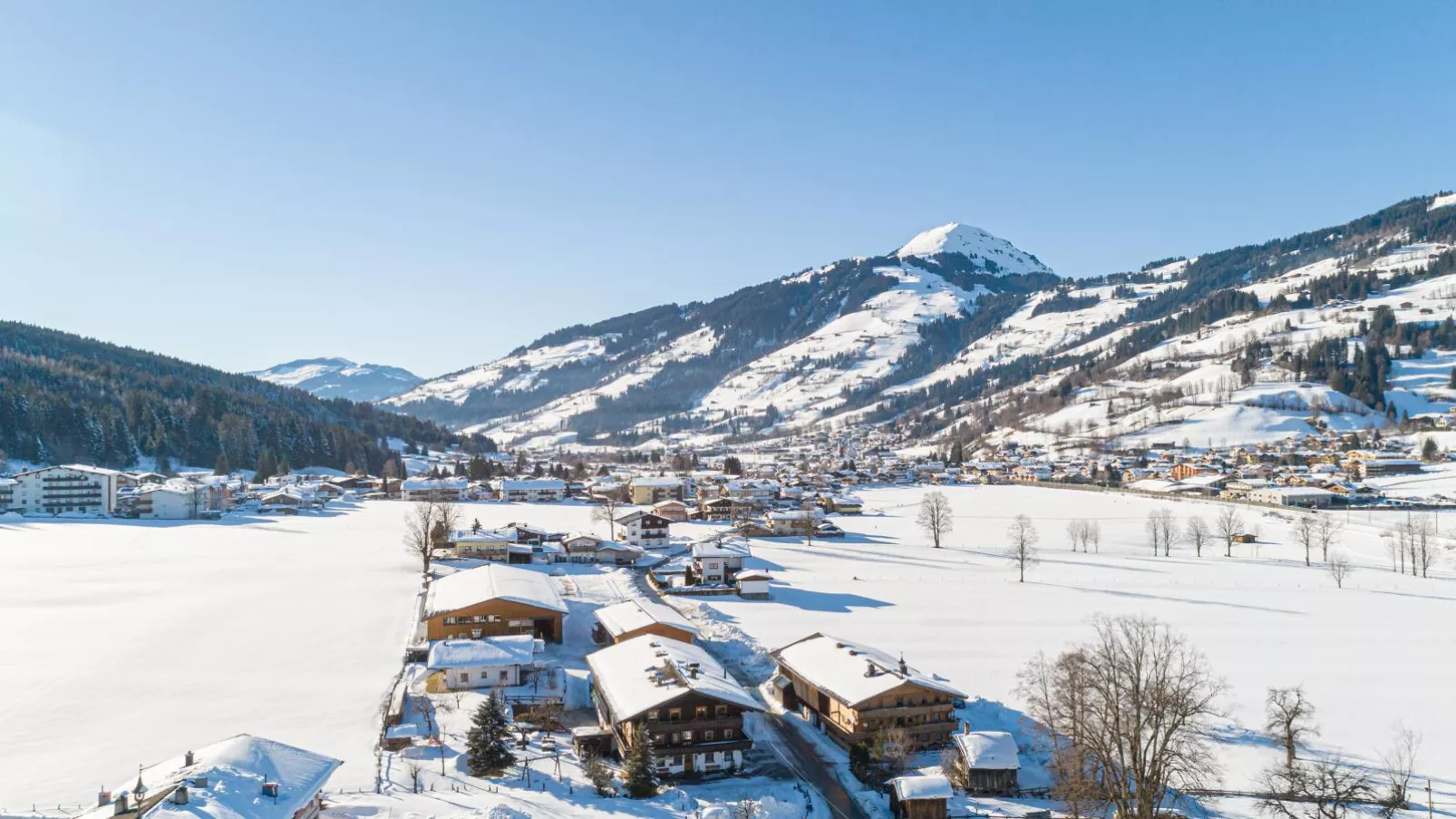 Weberhof Top 5-Exterior winter
