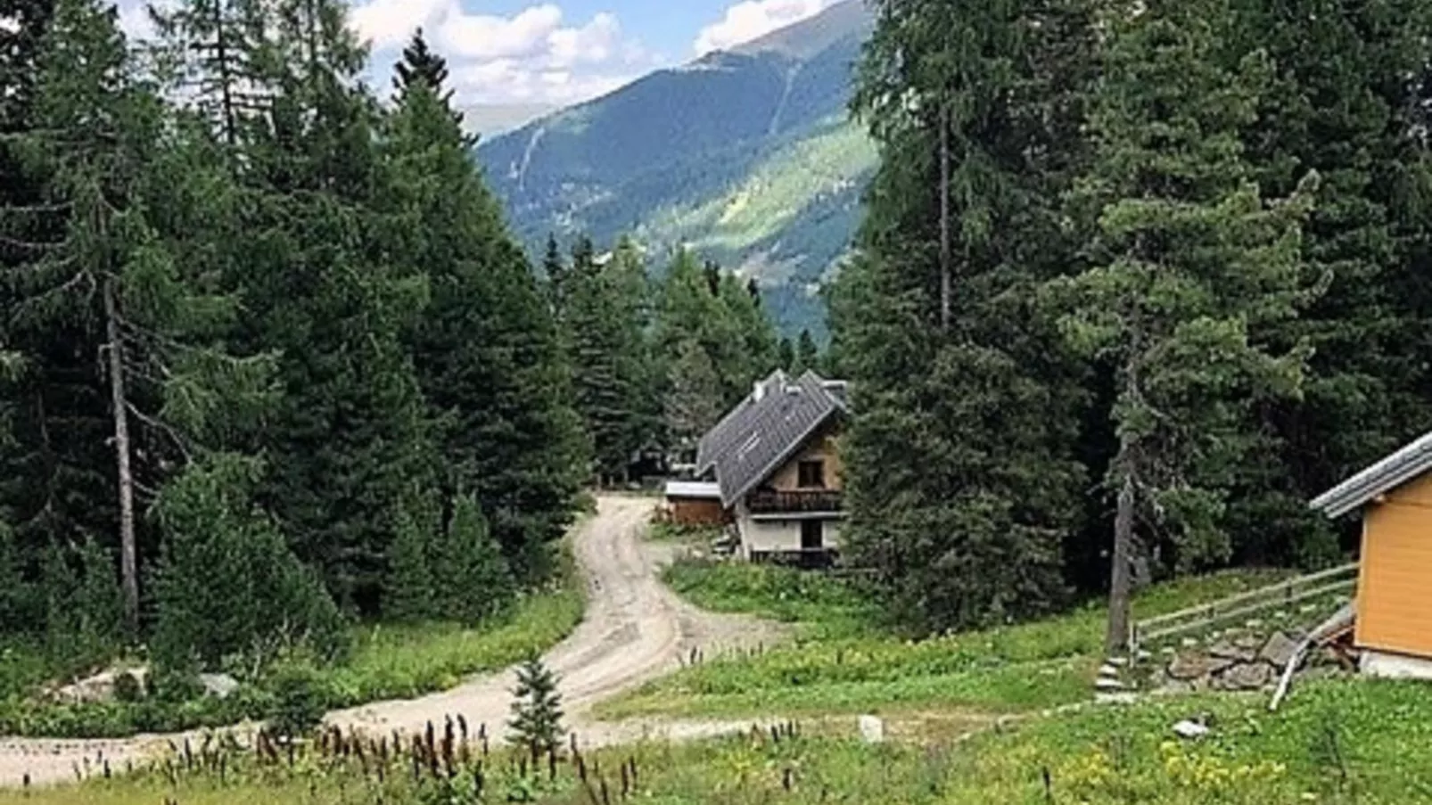 Haus Vlietländer-Areas summer 5km