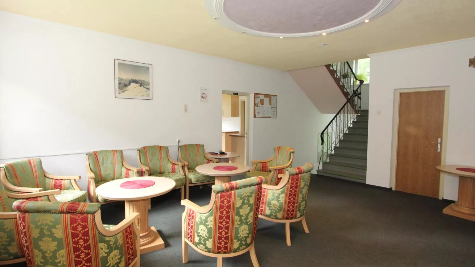 Ferienhaus Marina