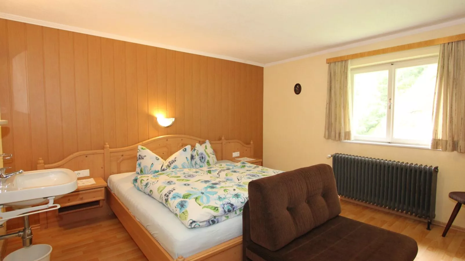 Ferienhaus Marina-Bedroom