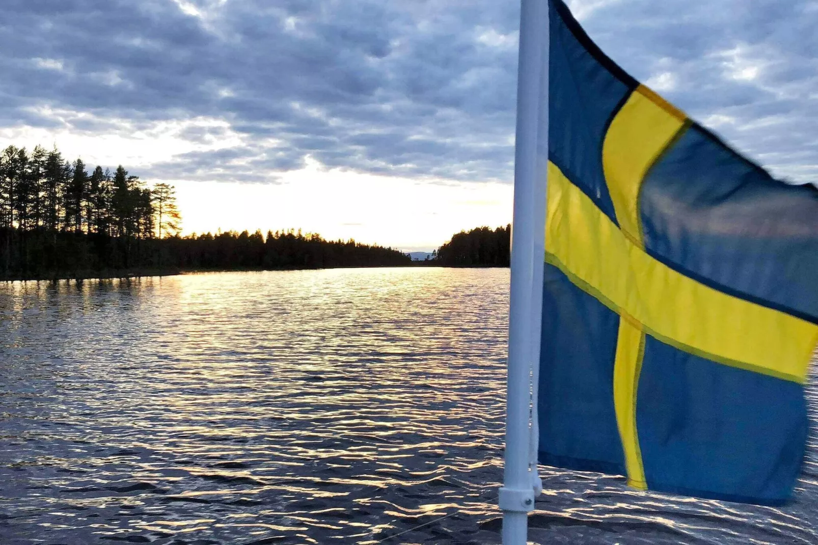 4 person holiday home in KARLSBORG-Not tagged