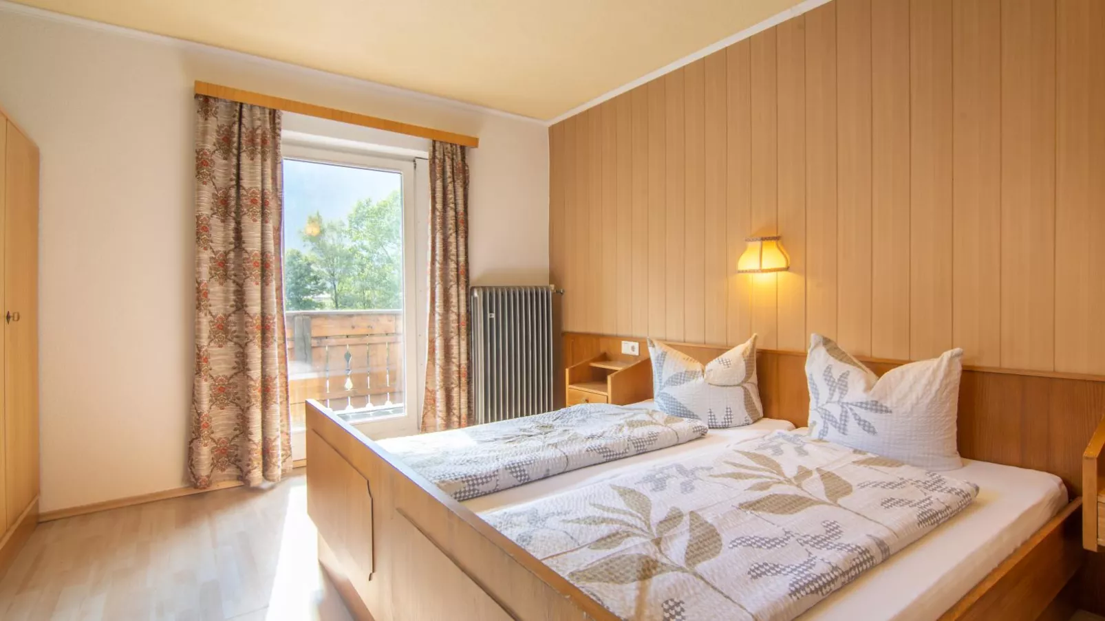 Ferienhaus Marina-Bedroom