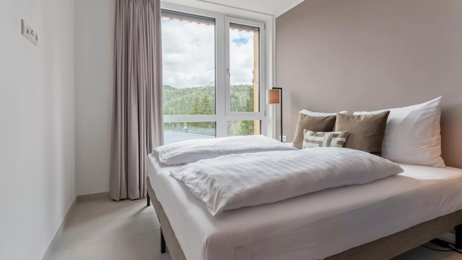 Turrach Lodge