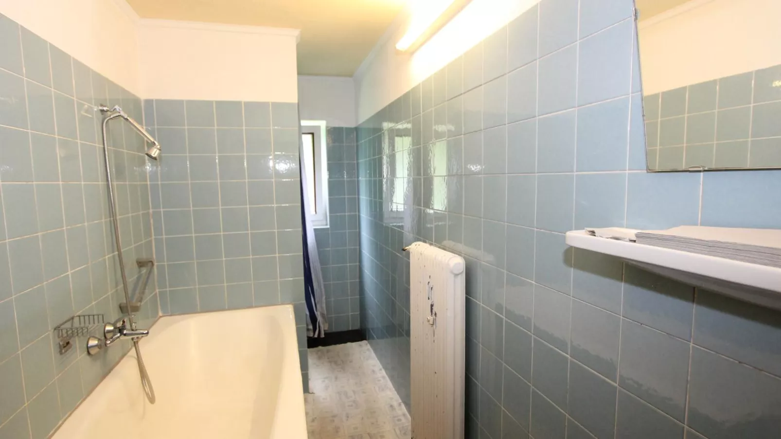 Ferienhaus Marina-Bathroom