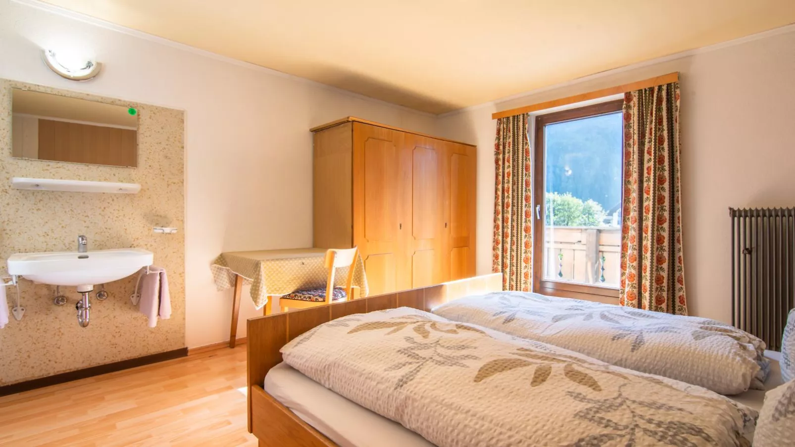 Ferienhaus Marina-Bedroom