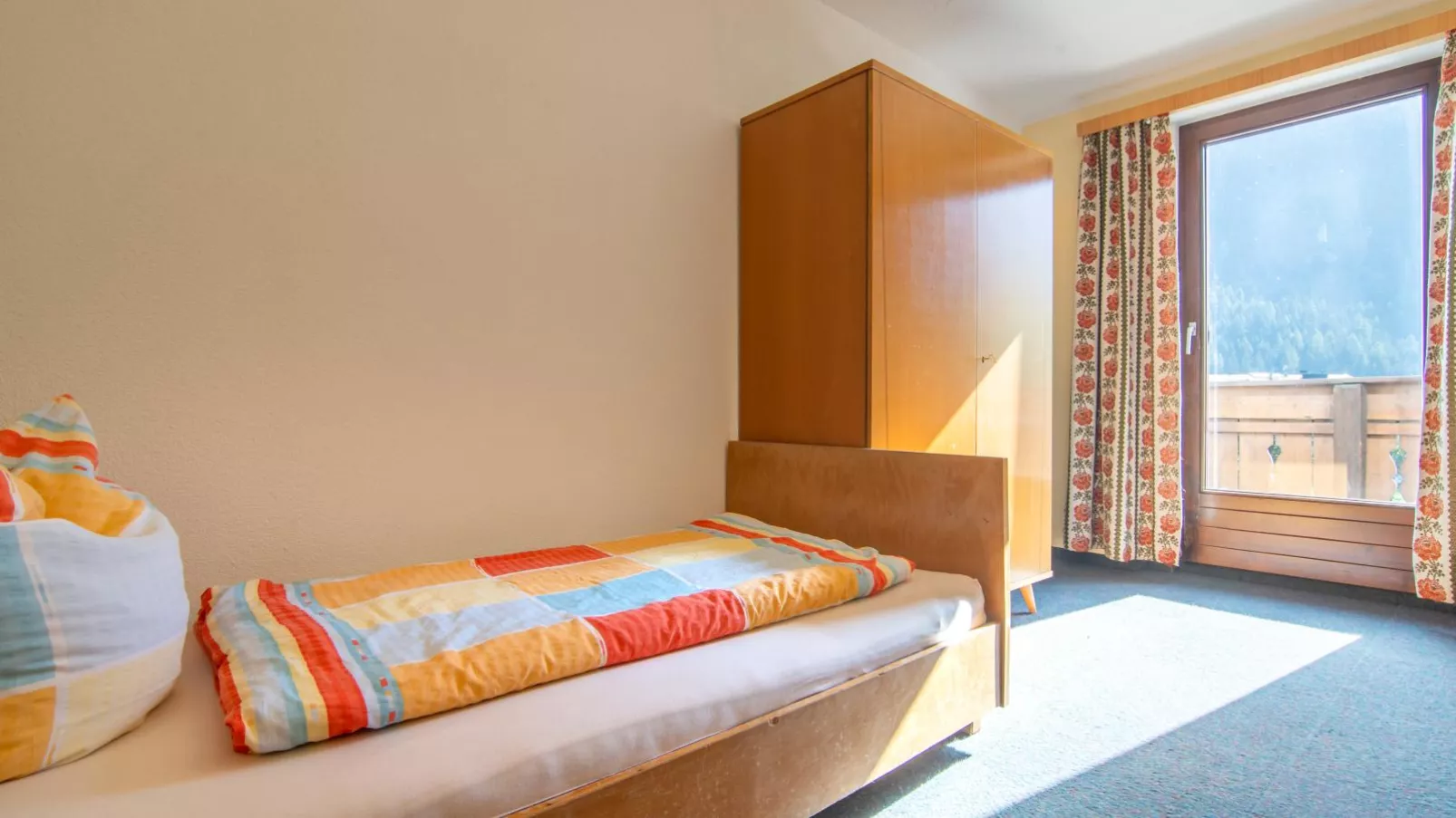 Ferienhaus Marina-Bedroom