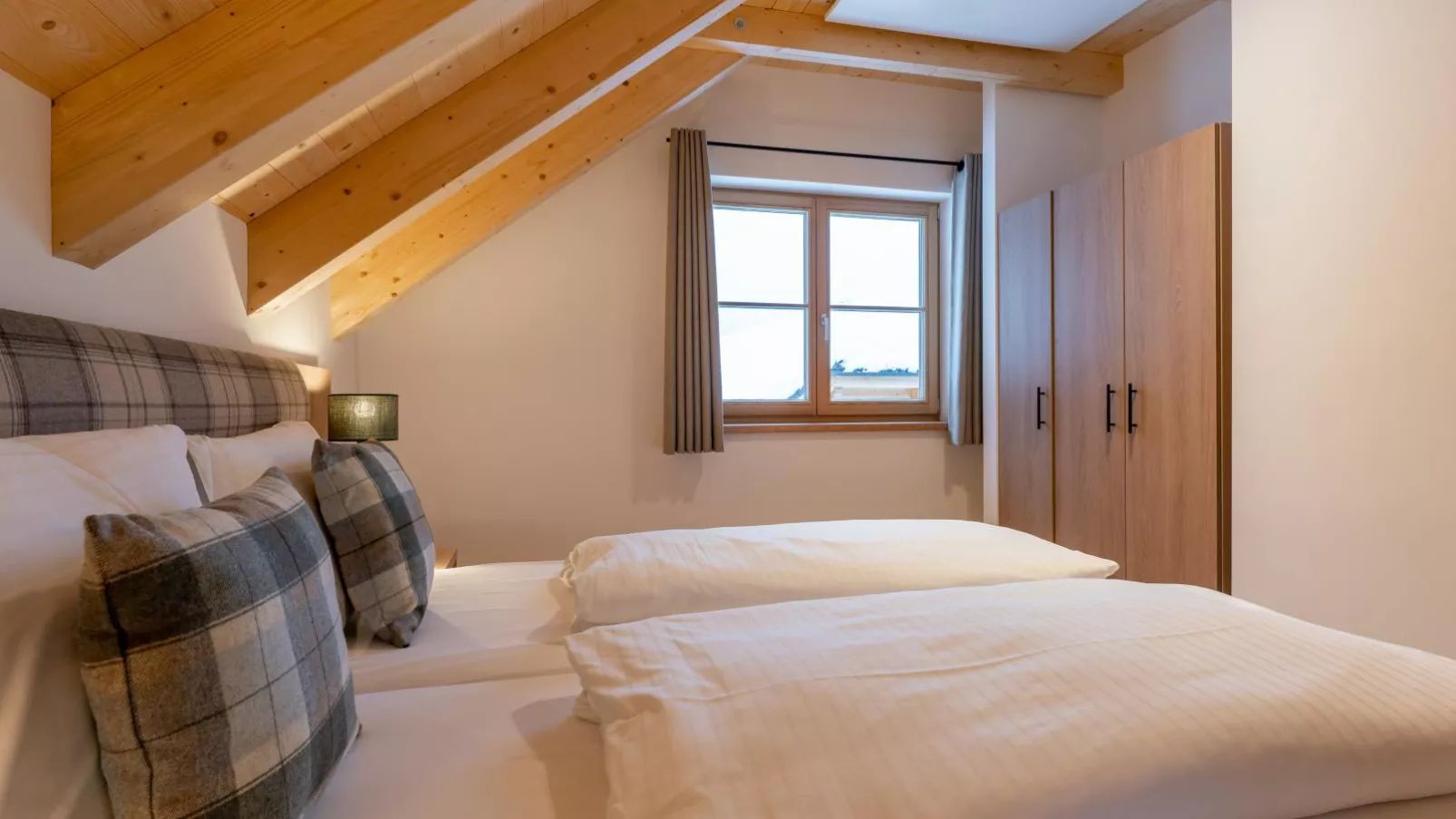 Traumhaus-Bedroom