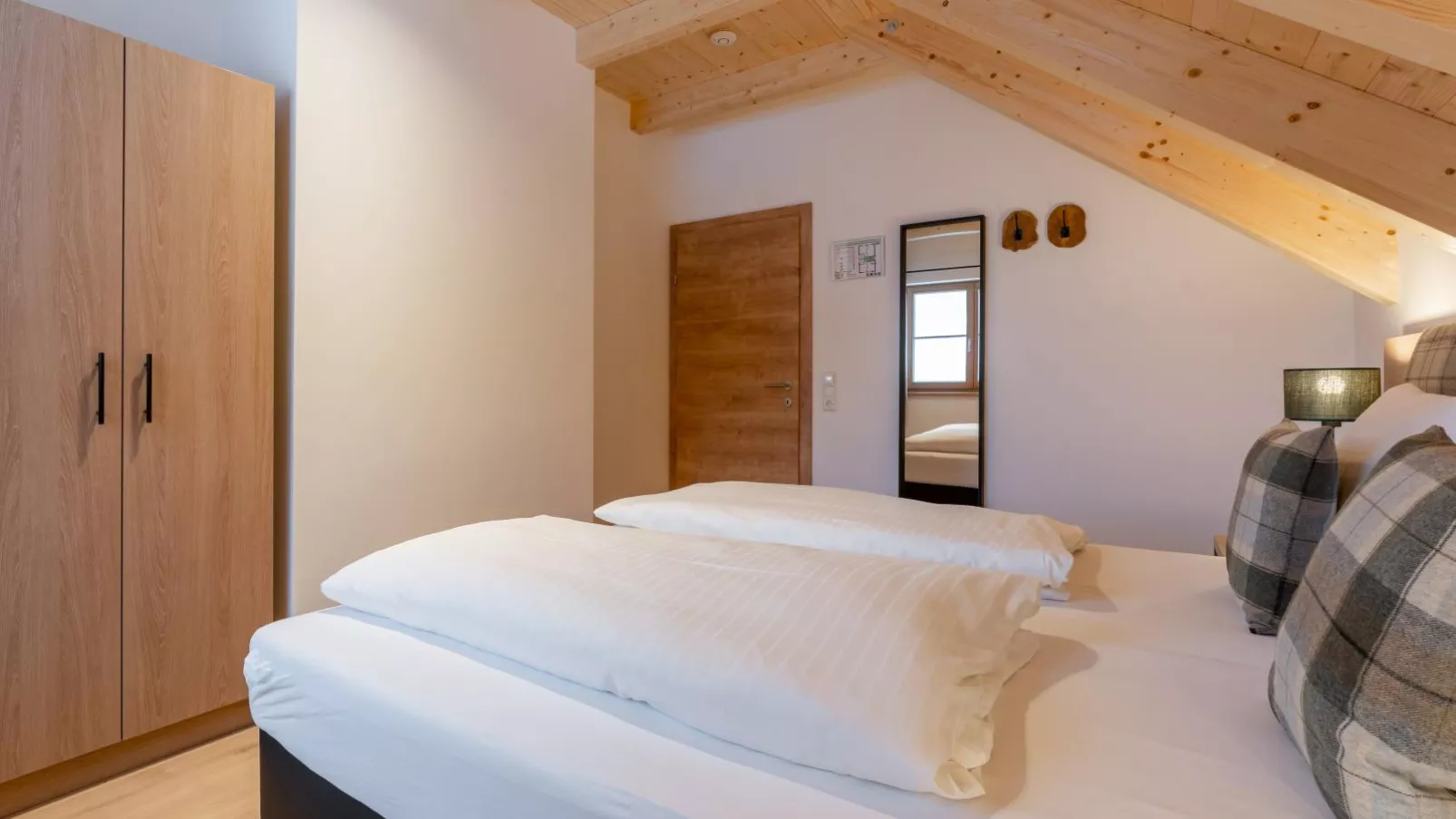 Traumhaus-Bedroom