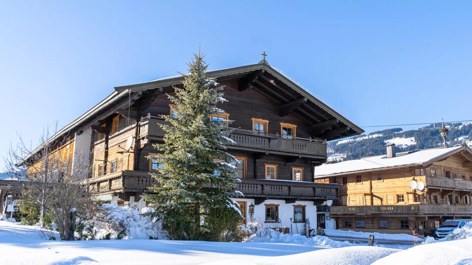 Weberhof Top 1-2-Exterior winter
