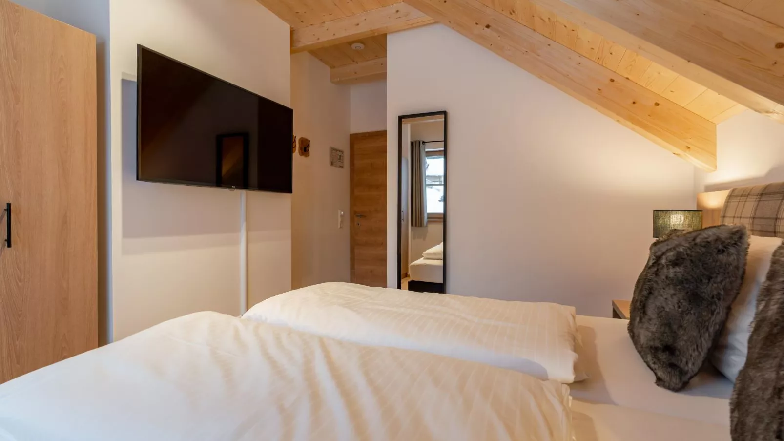 Traumhaus-Bedroom