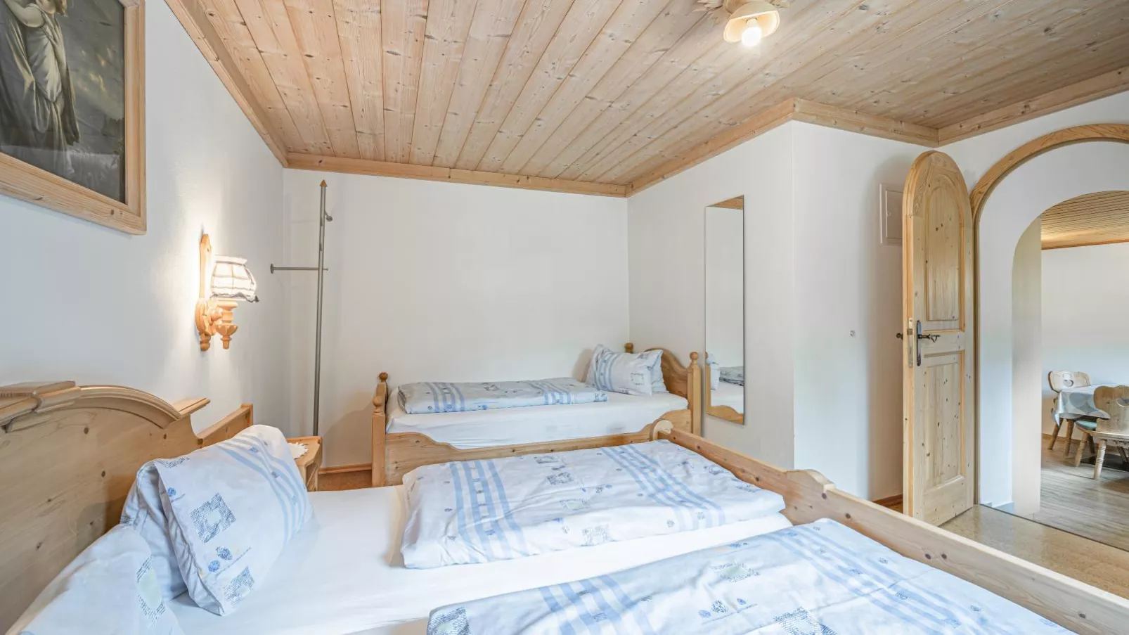 Weberhof Top 1-2-Bedroom