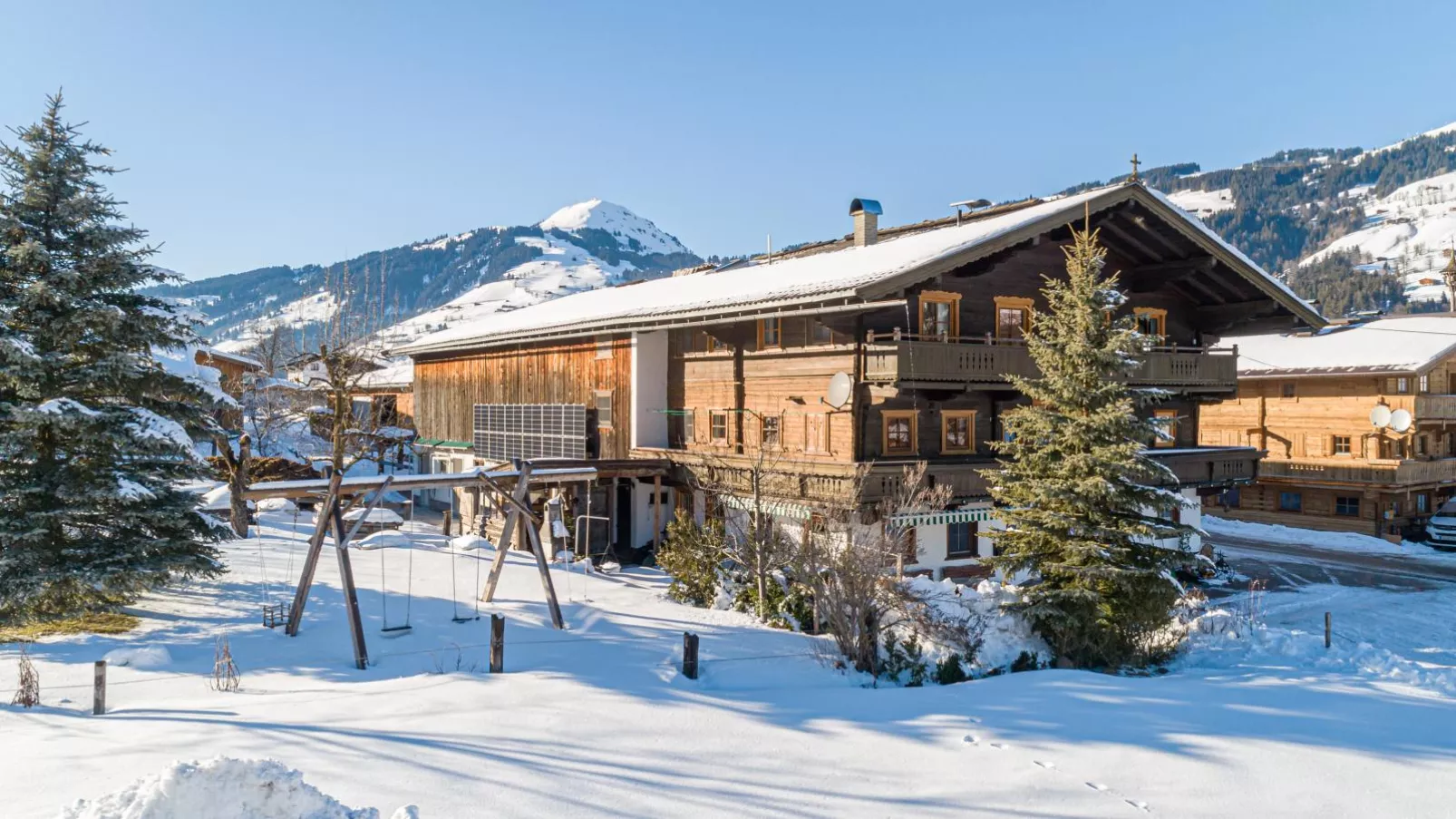 Weberhof Top 1-2-Exterior winter