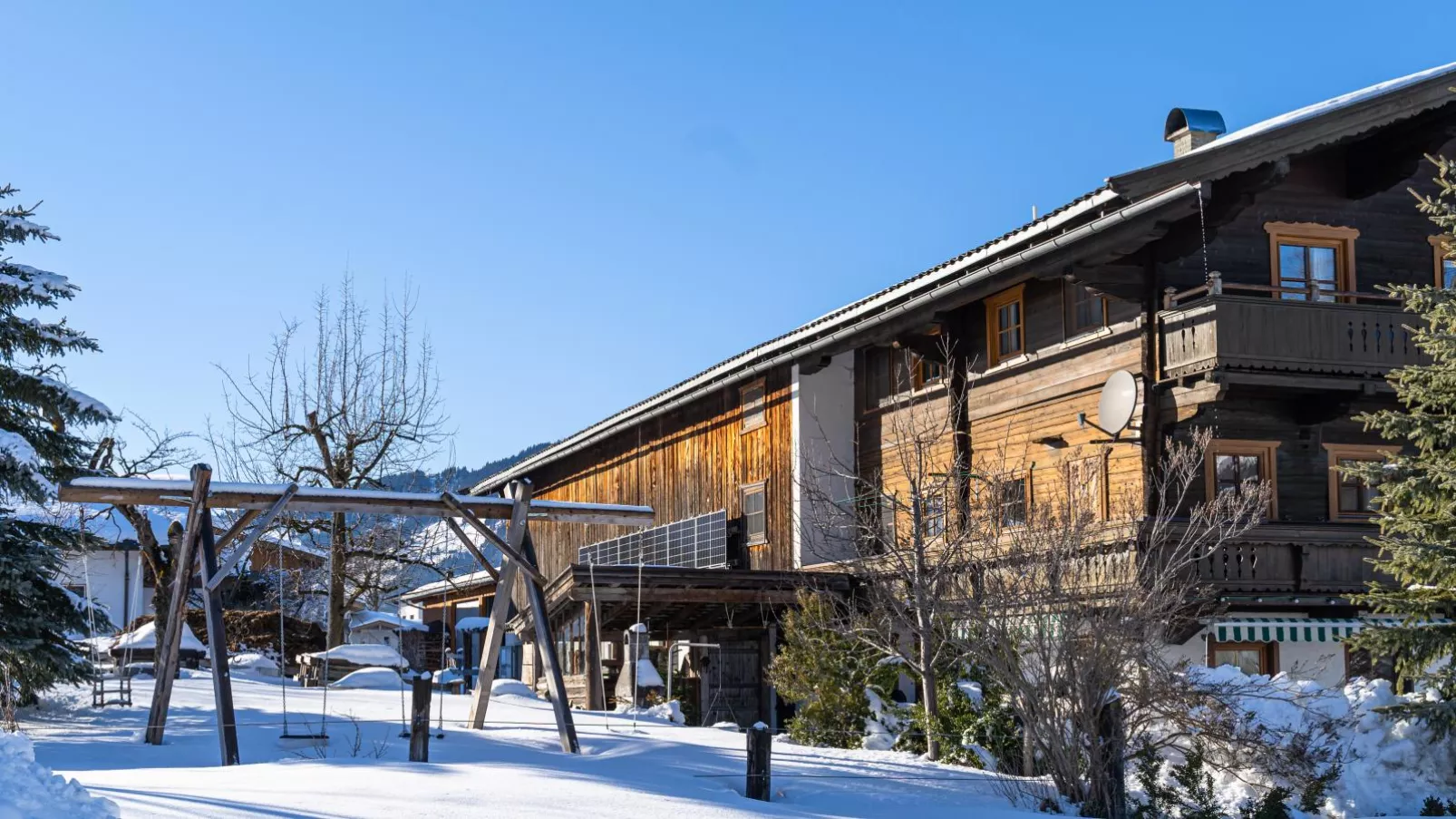 Weberhof Top 1-2-Garden winter