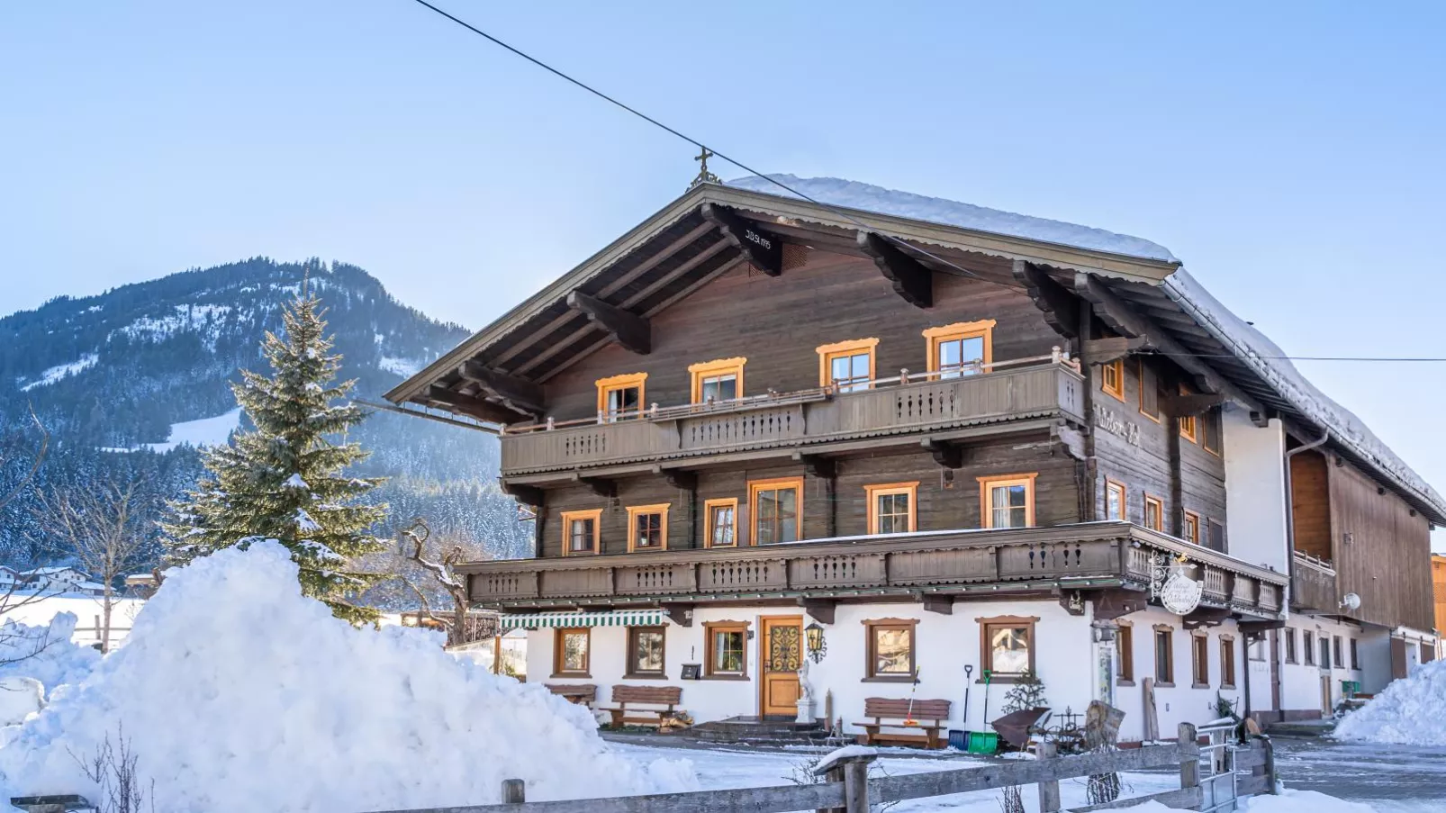 Weberhof Top 1-2-Exterior winter