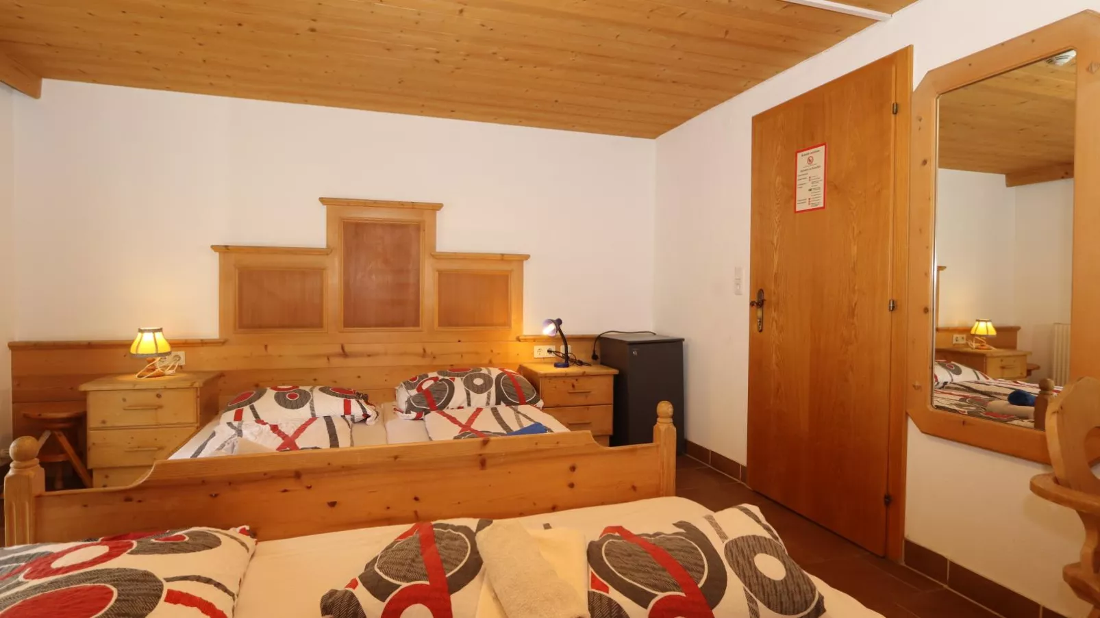 Bergheimat XL-Bedroom