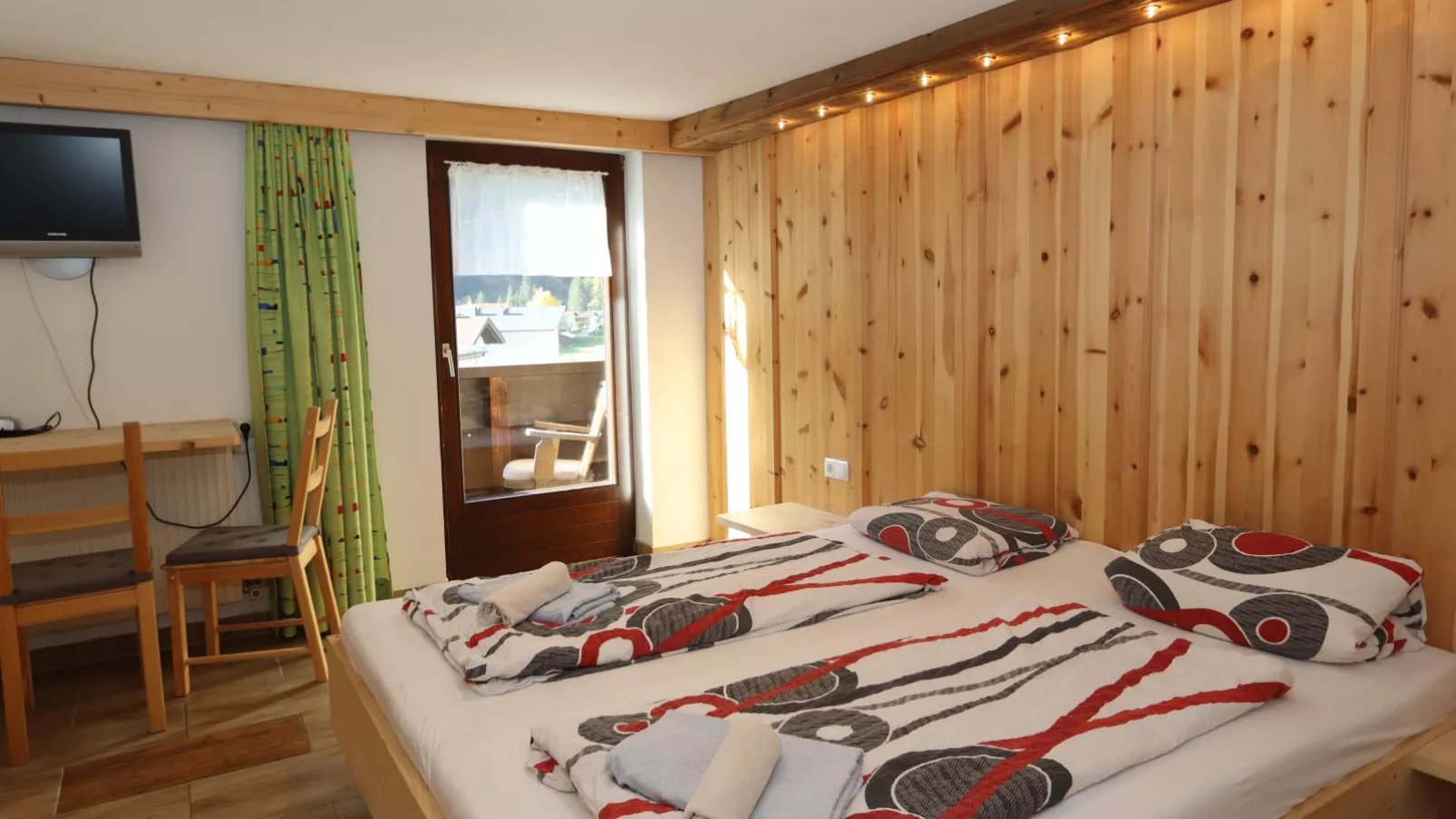 Bergheimat XL-Bedroom