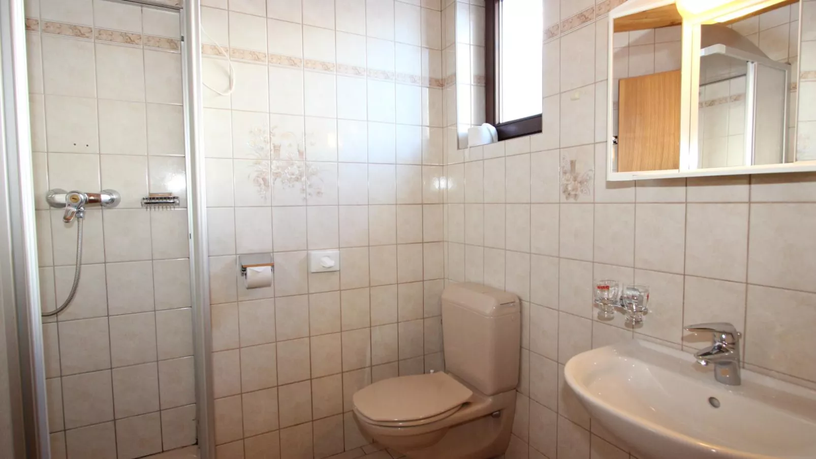 Bergheimat XL-Bathroom