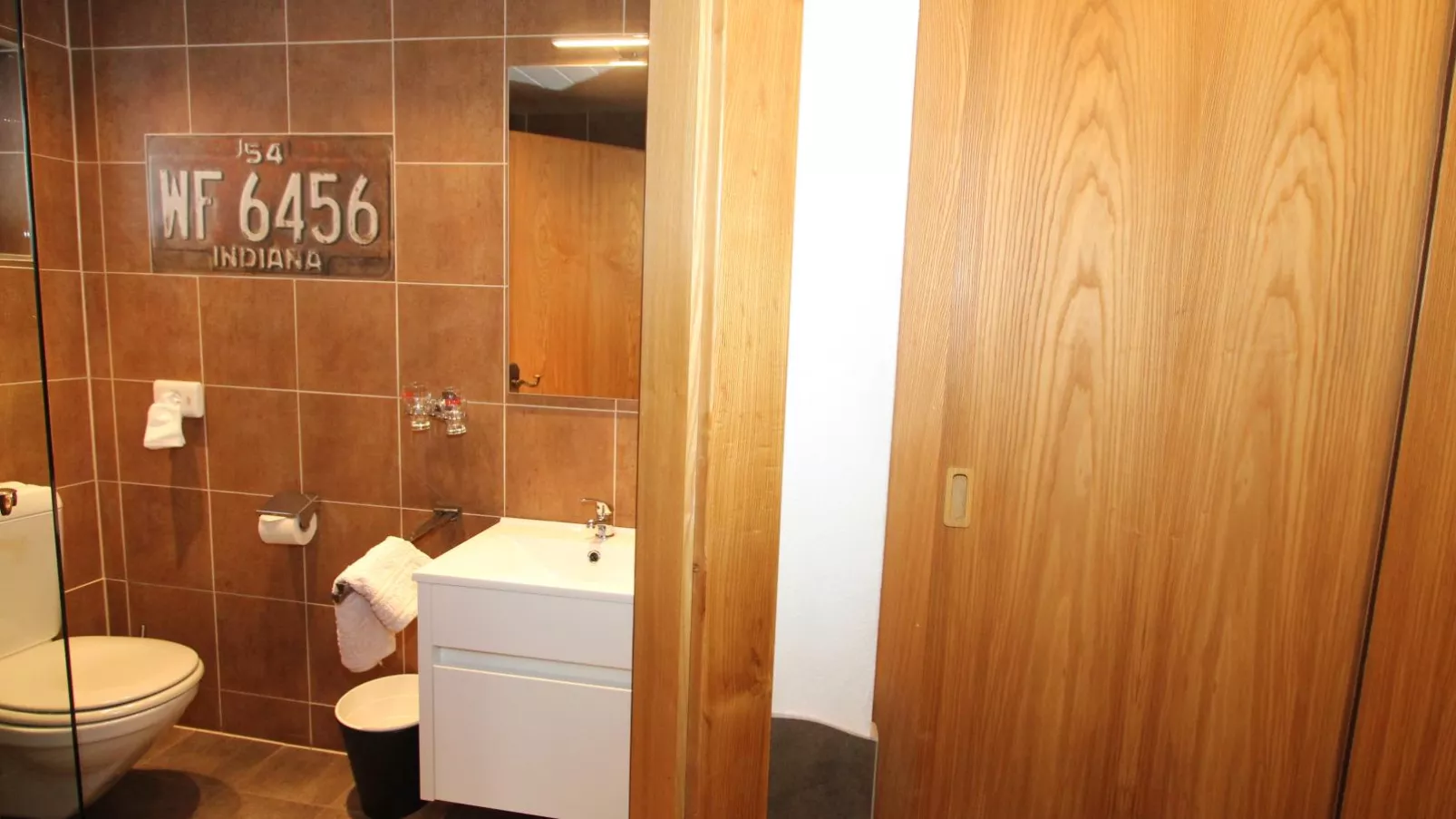 Bergheimat XL-Bathroom