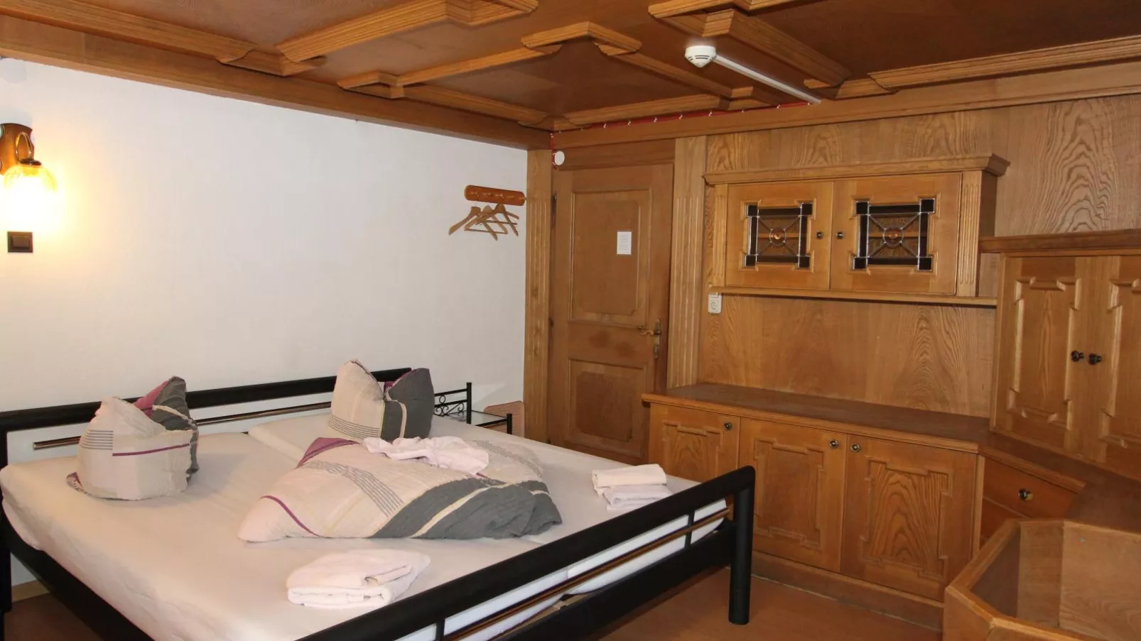 Bergheimat XL-Bedroom