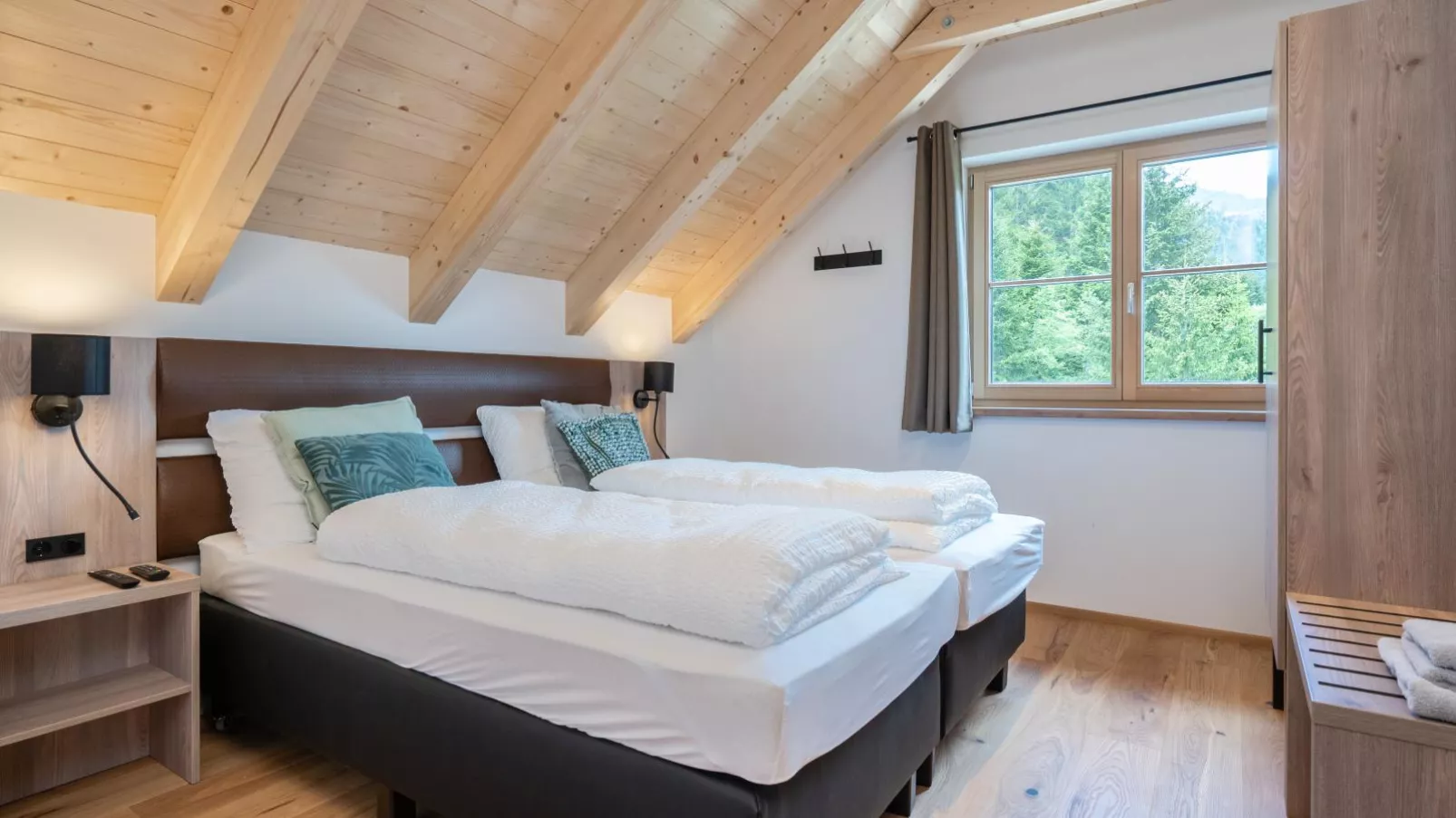 Haus Liene-Bedroom