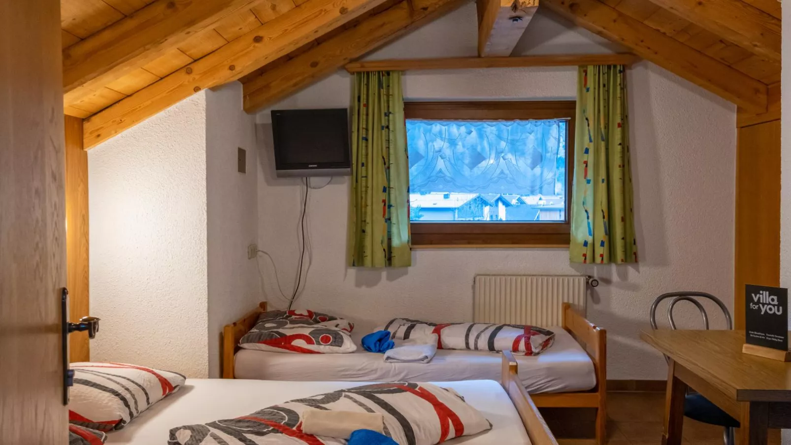 Bergheimat XL-Bedroom