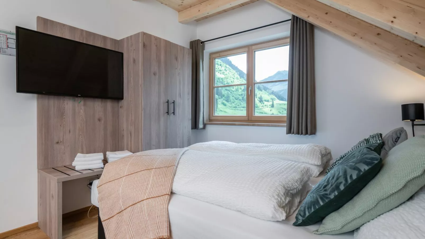 Haus Liene-Bedroom