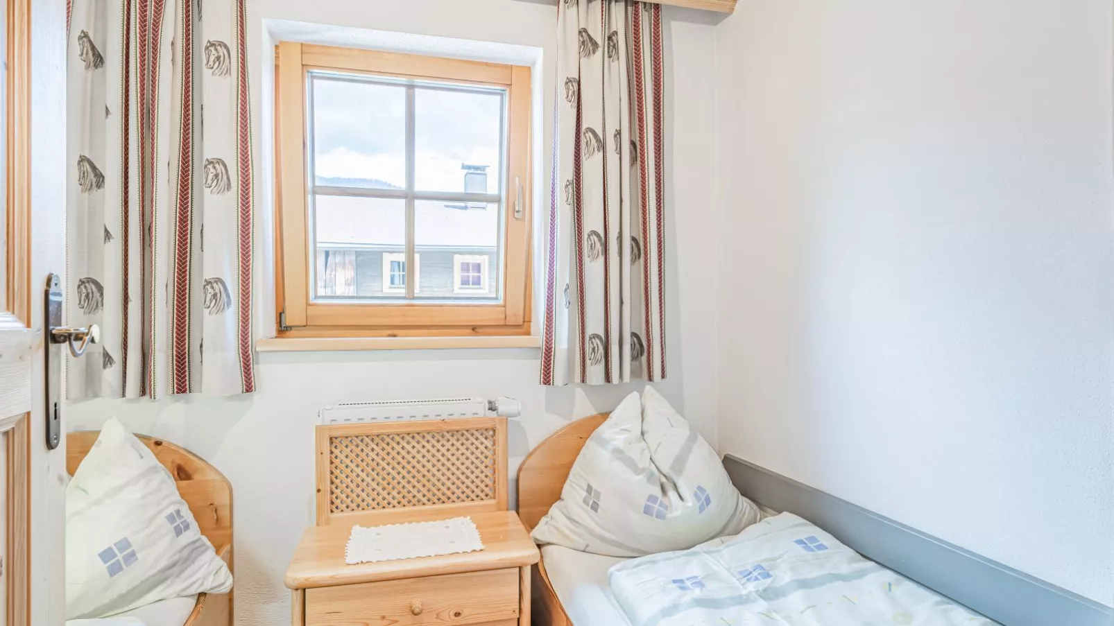 Weberhof Top 1-2-Bedroom