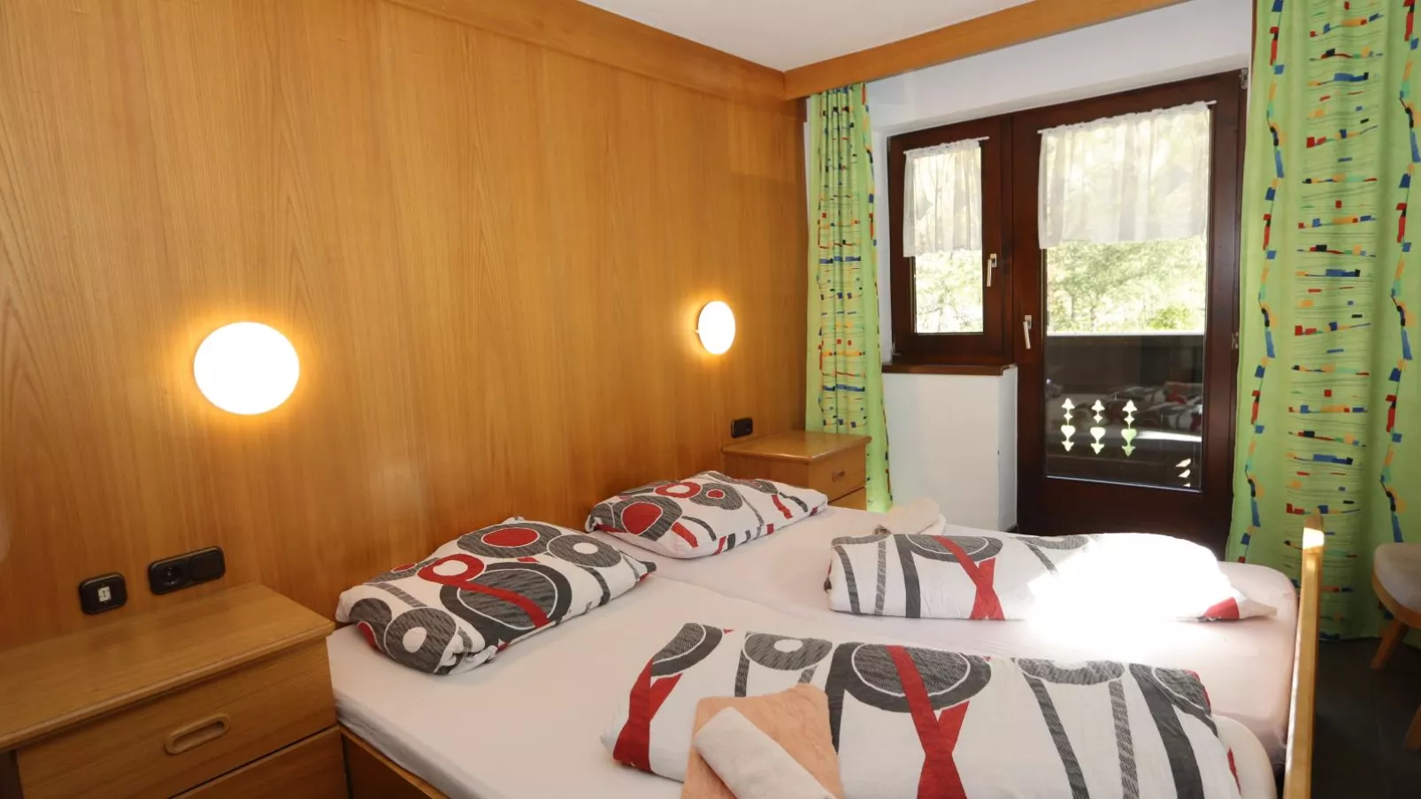 Bergheimat XL-Bedroom
