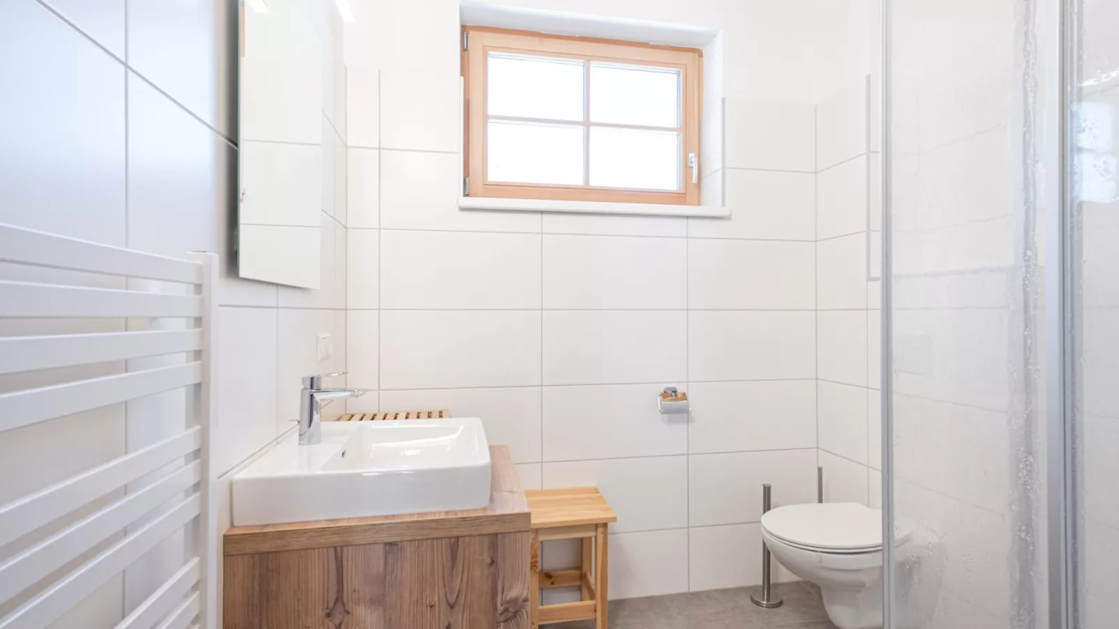 Haus am Bach-Bathroom
