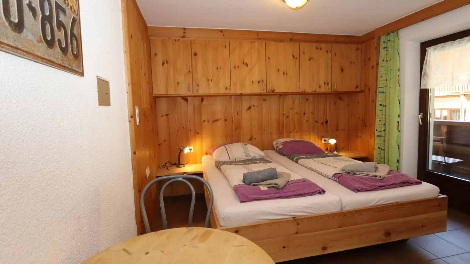 Bergheimat XL-Bedroom