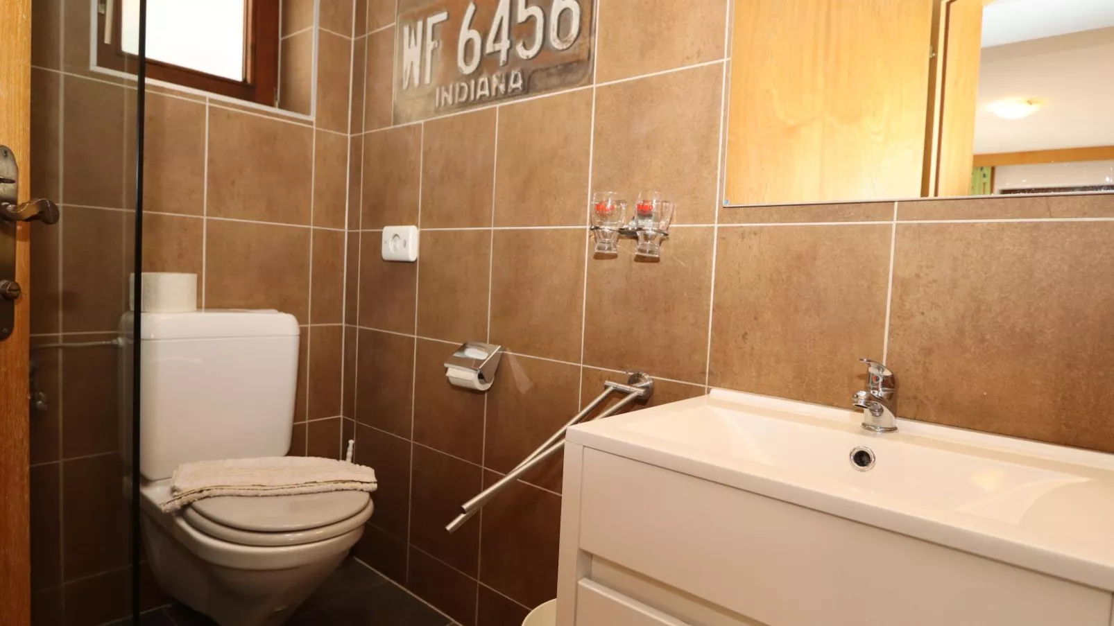 Bergheimat XL-Bathroom