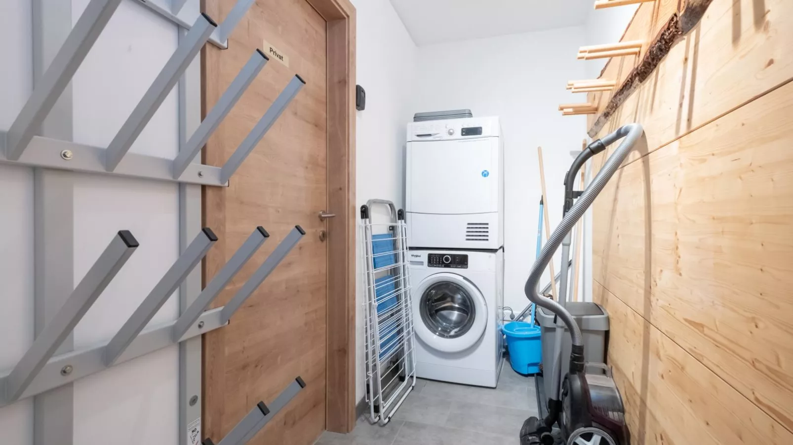 Haus am Bach-Facilities