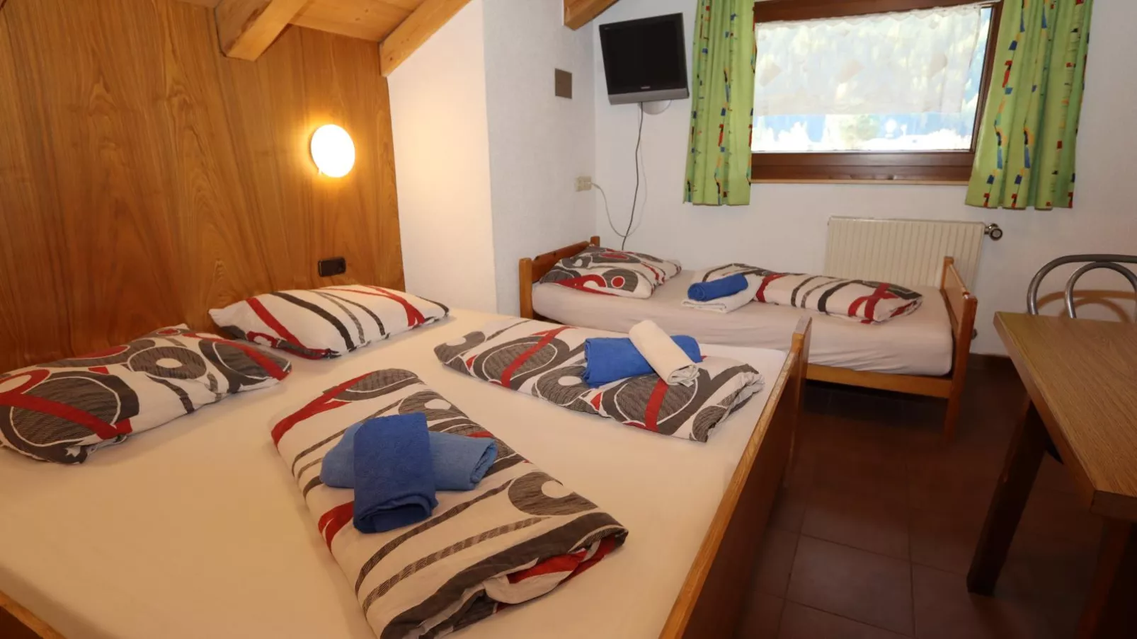 Bergheimat XL-Bedroom