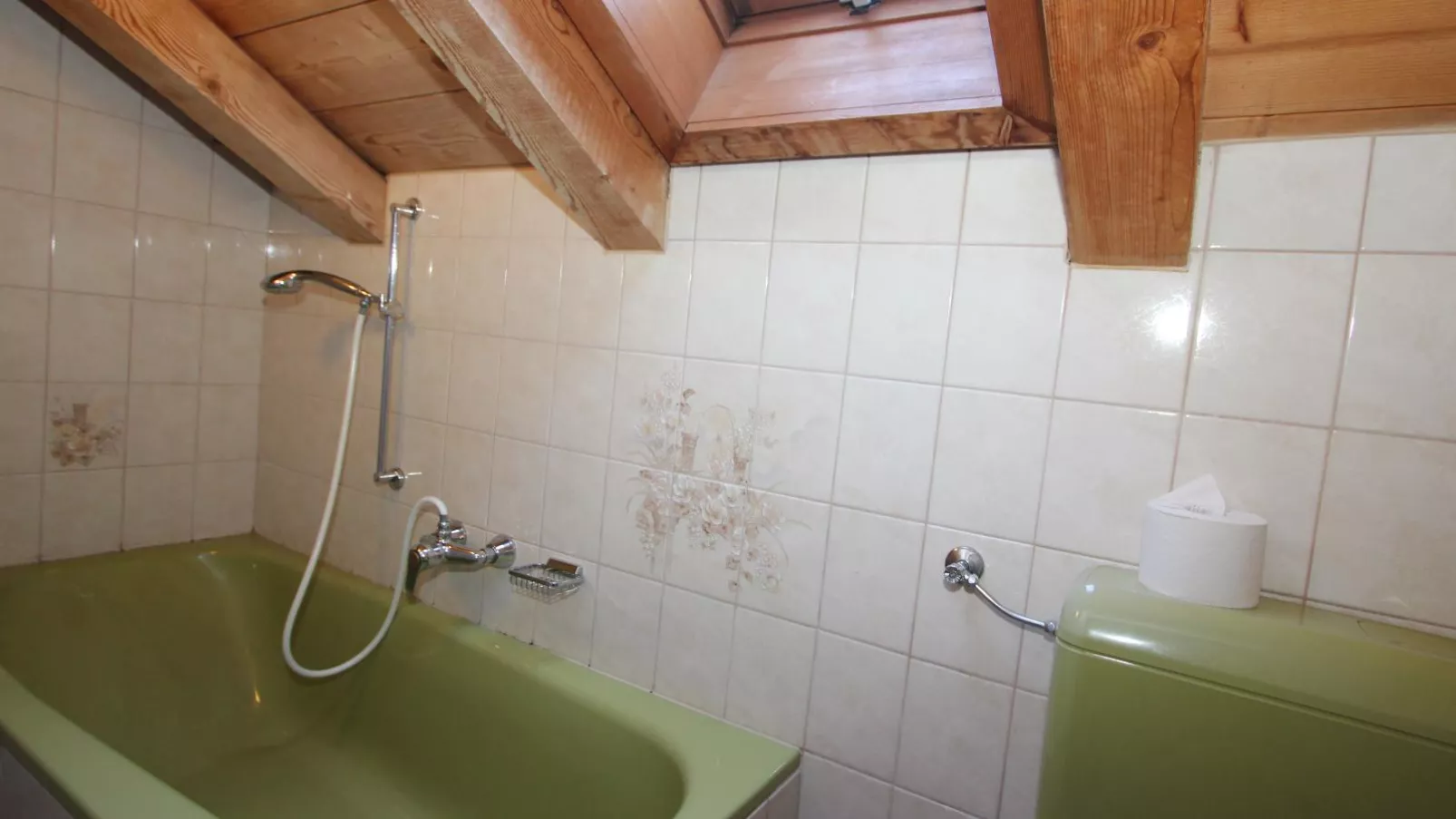 Bergheimat XL-Bathroom