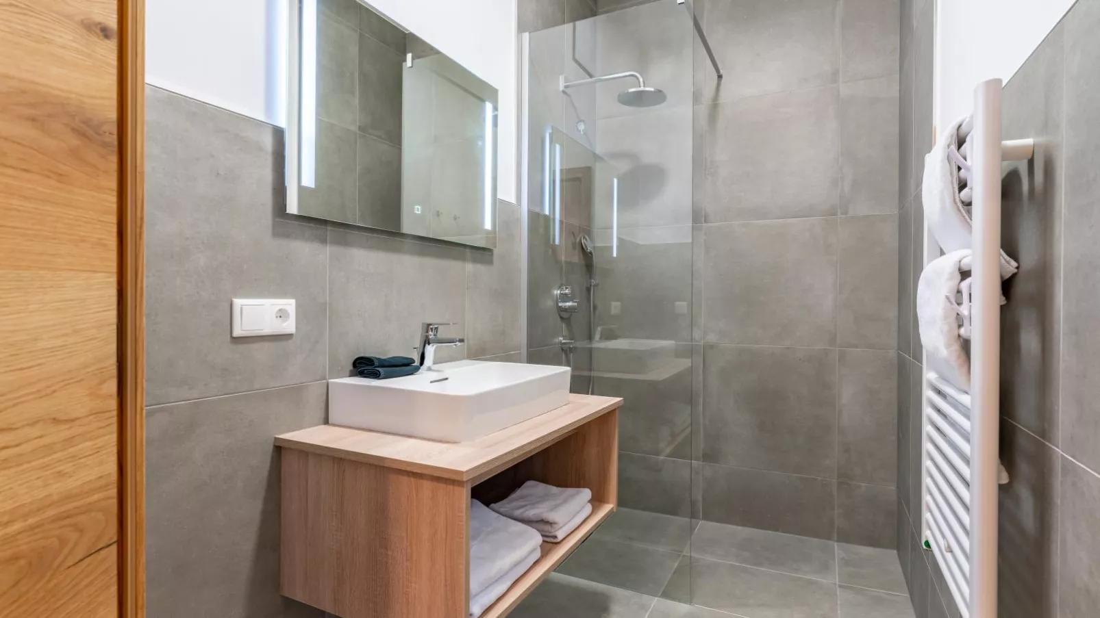 Ibex panorama Lodge-Bathroom