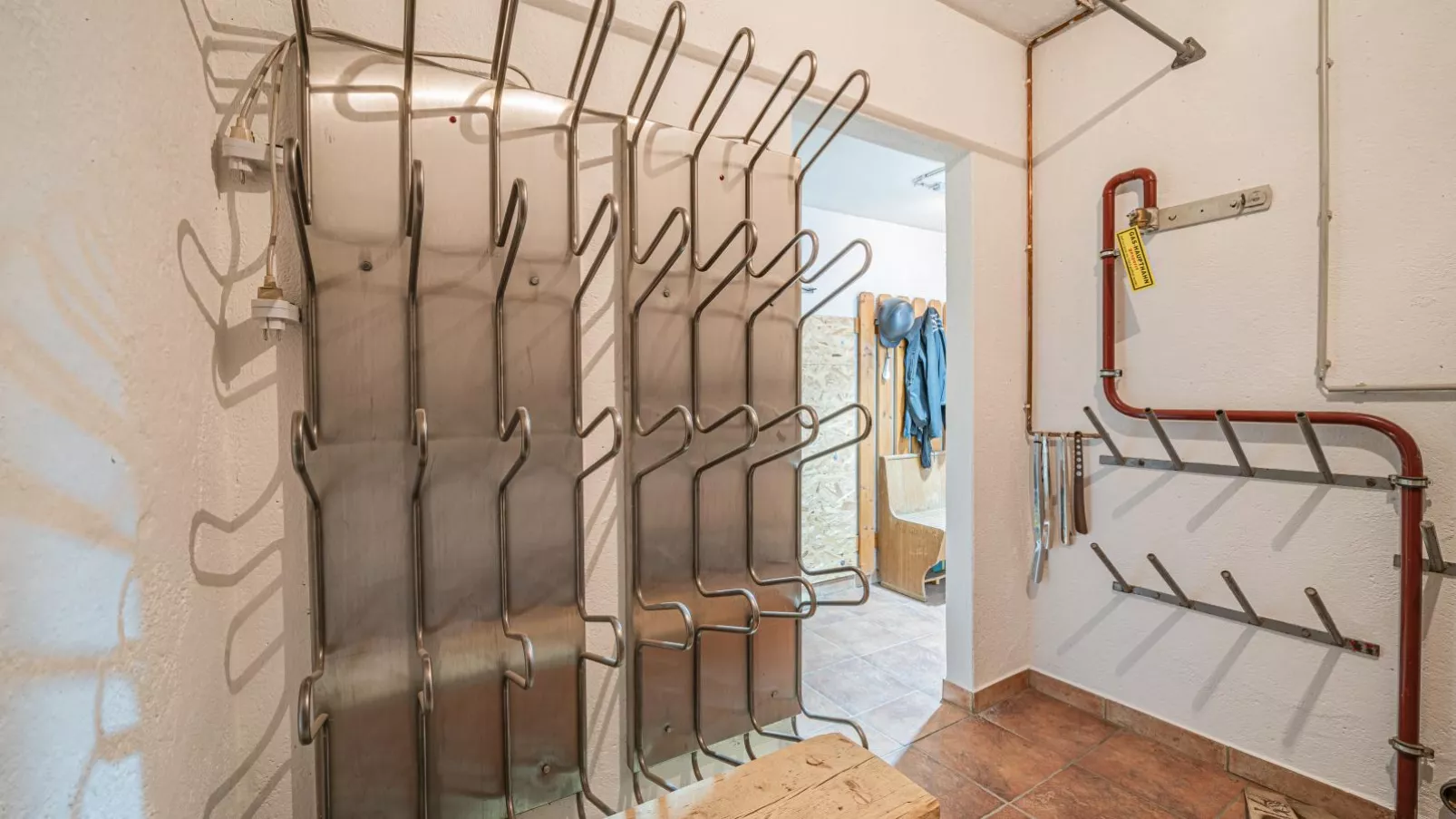 Weberhof Top 1-2-Facilities