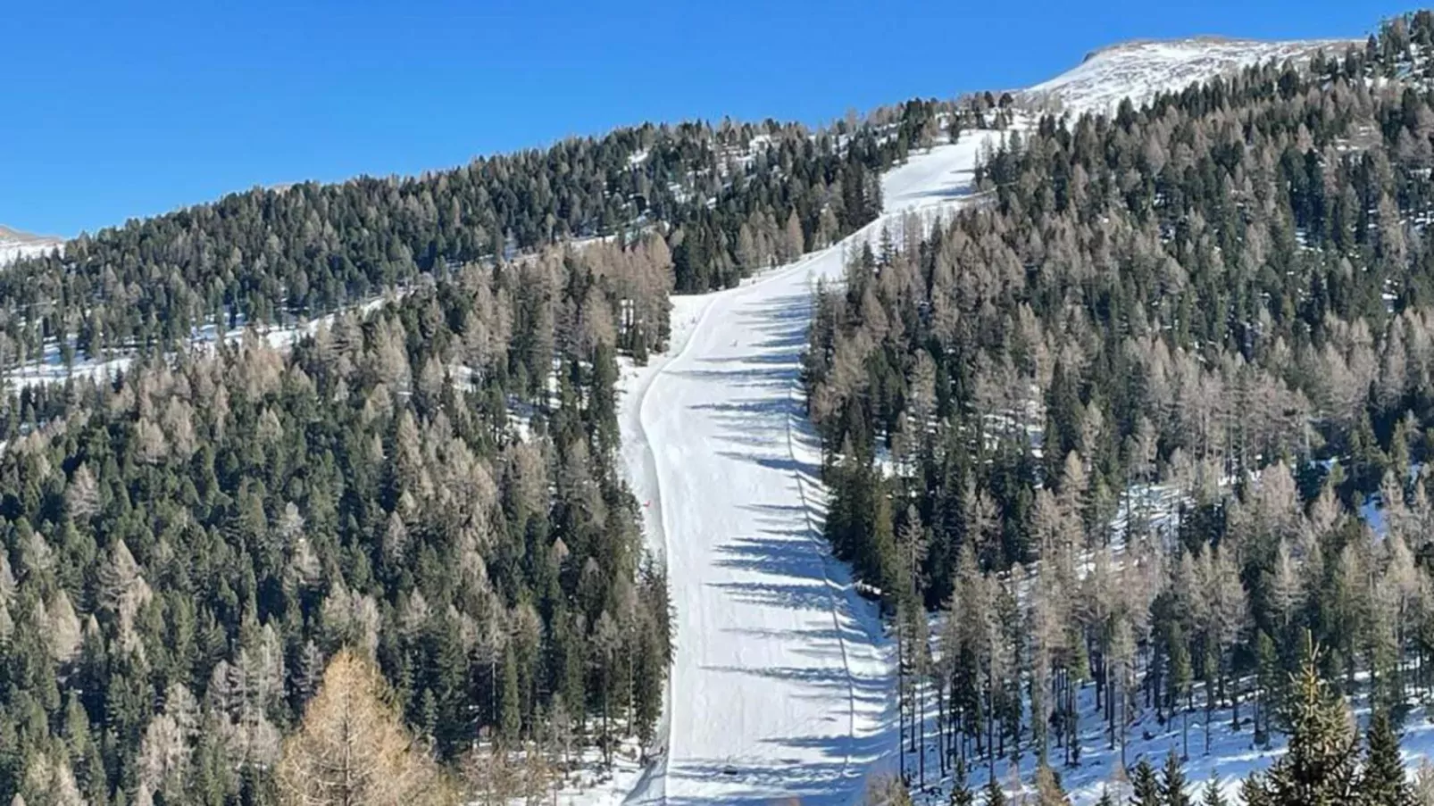 Ibex panorama Lodge-Area winter 1km