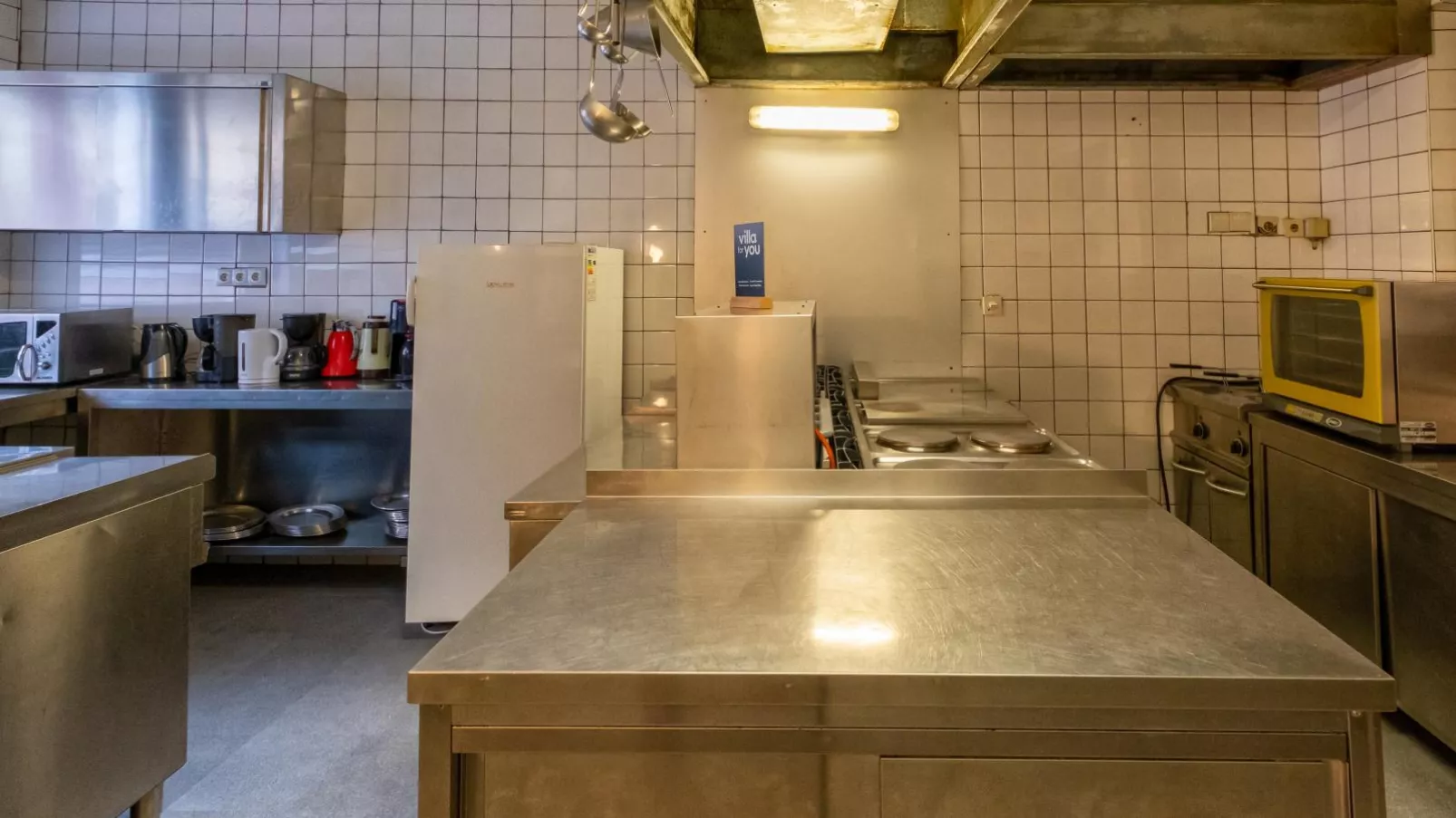 Bergheimat L-Kitchen