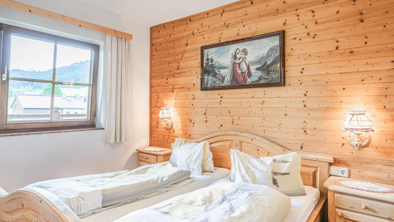 Weberhof Top 3-4-5-Bedroom