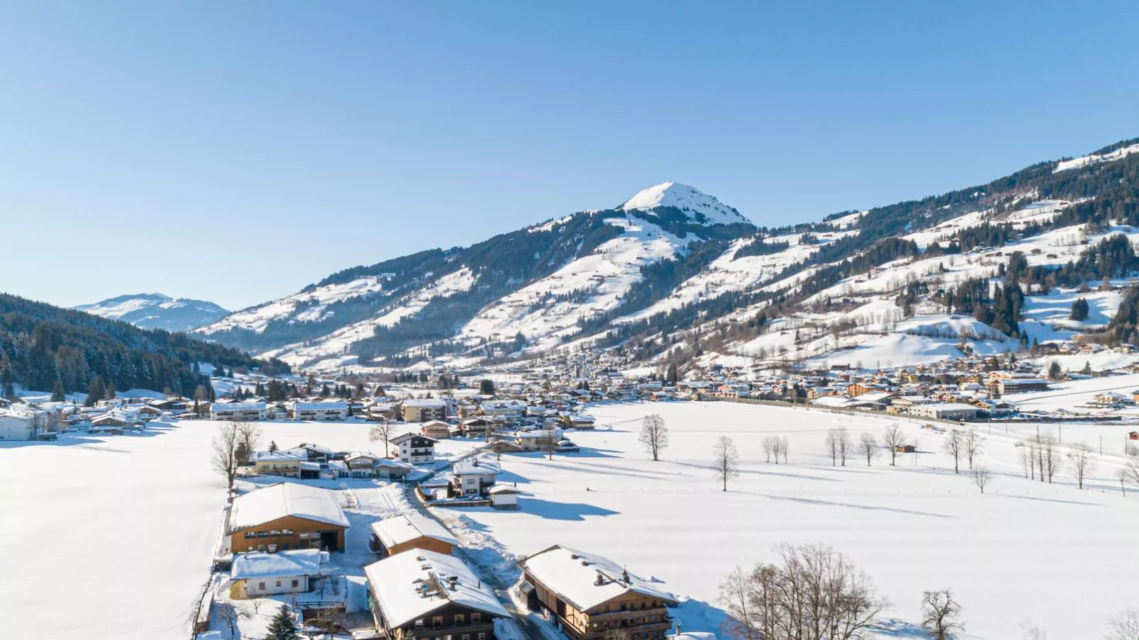 Weberhof Top 3-4-5-Exterior winter