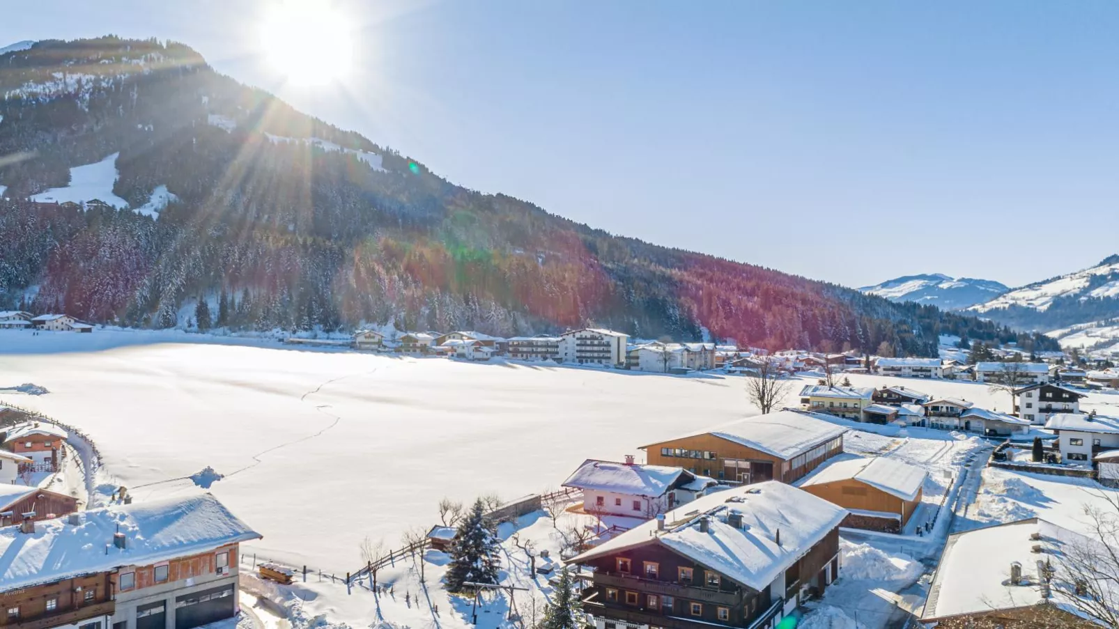Weberhof Top 3-4-5-Exterior winter