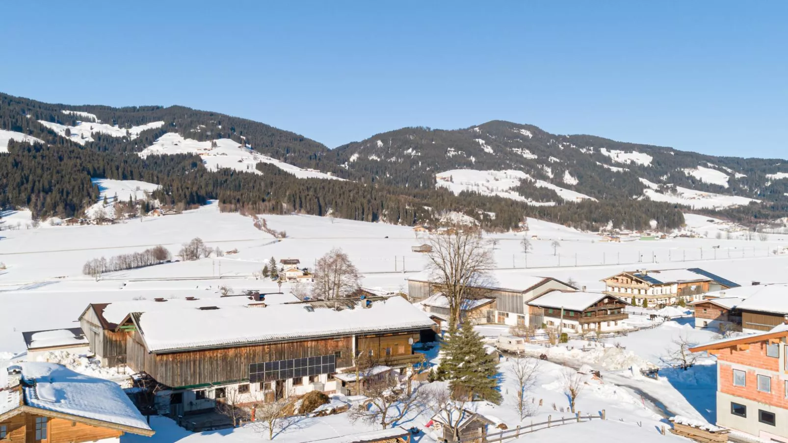 Weberhof Top 3-4-5-Exterior winter