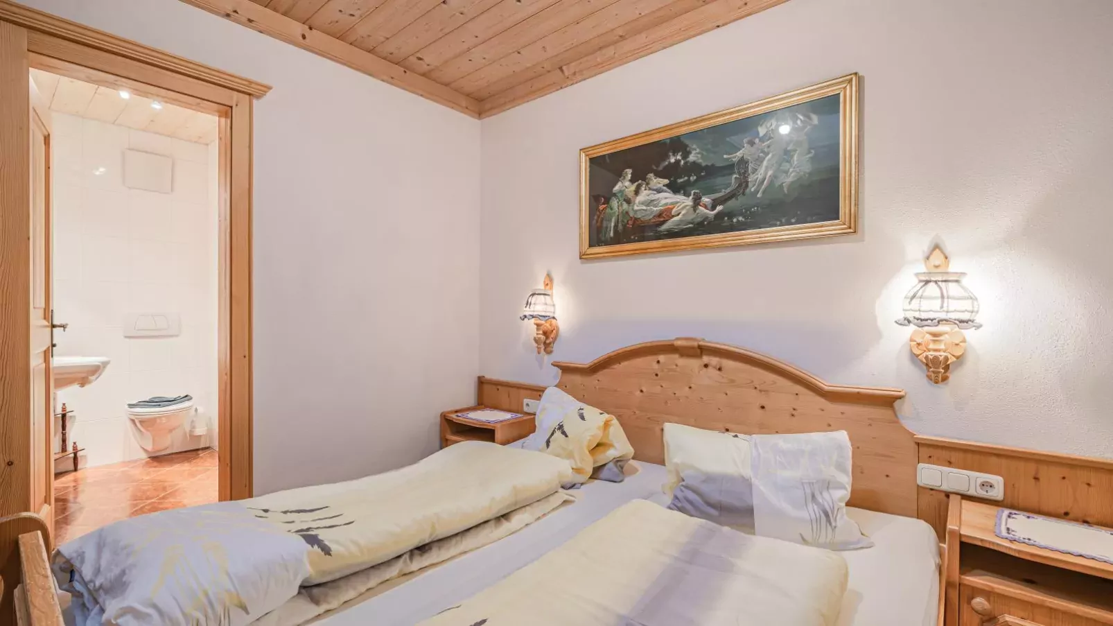 Weberhof Top 3-4-5-Bedroom