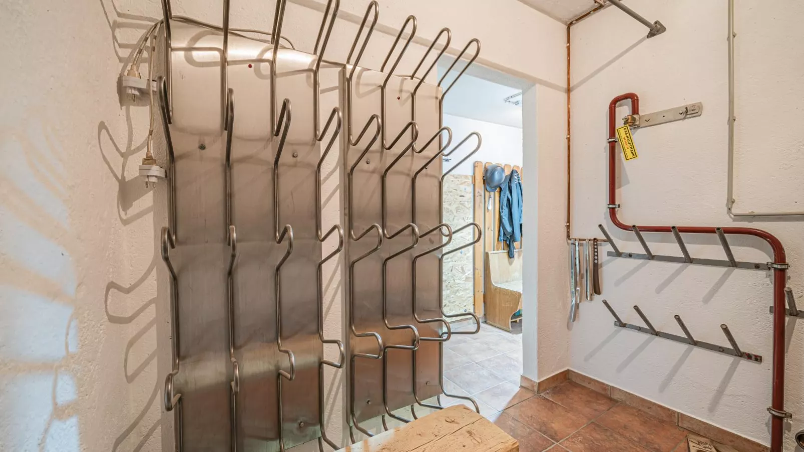 Weberhof Top 3-4-5-Facilities