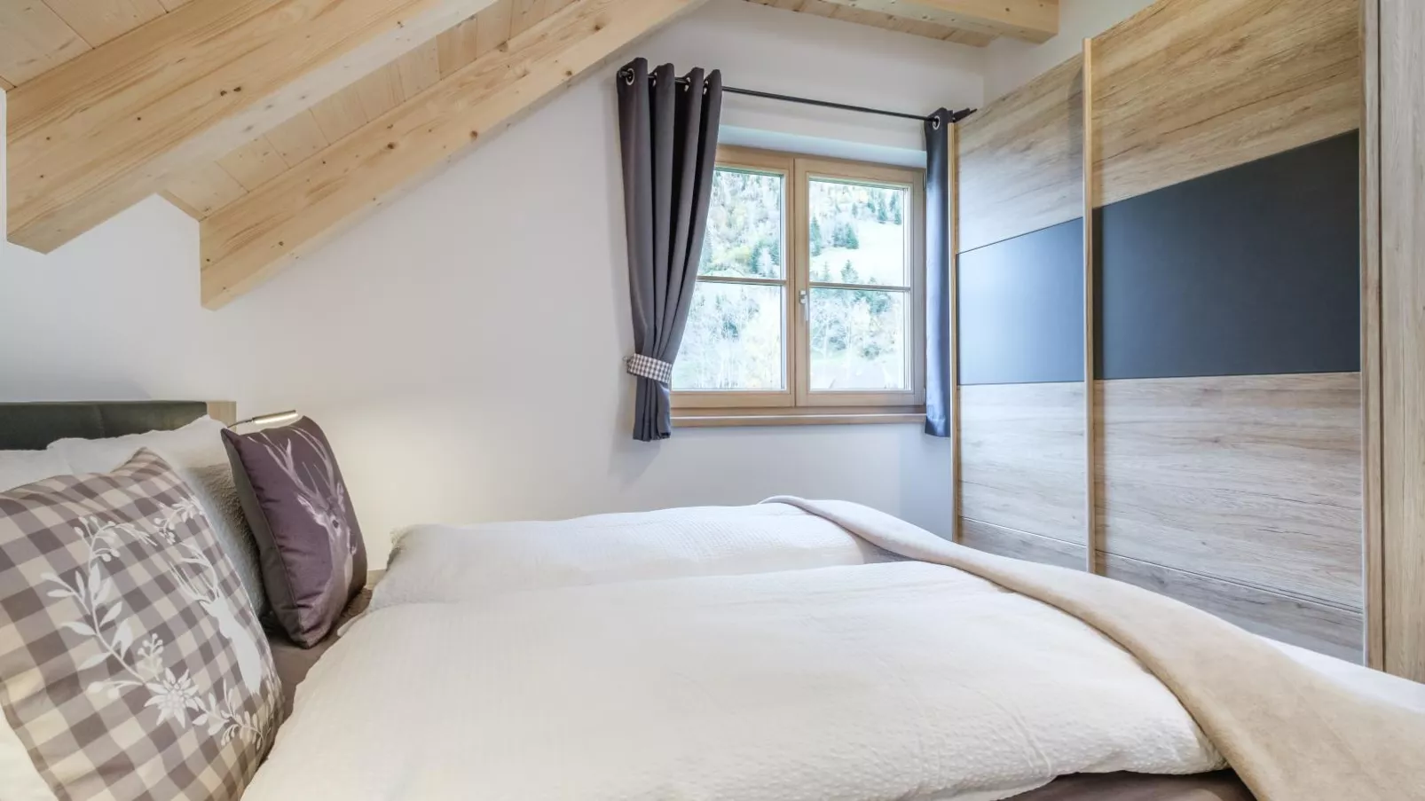 Haus Laura-Chambre