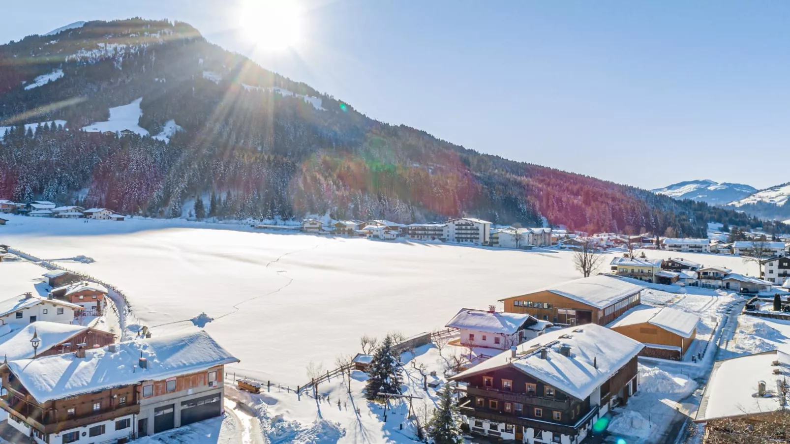 Weberhof Top 1-2-3-4-5-Exterior winter