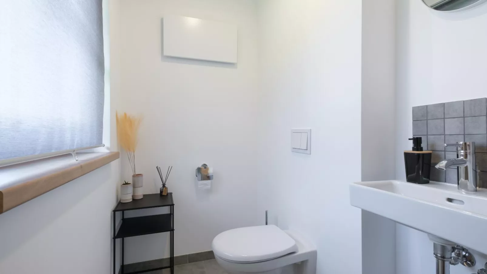 Haus Laura-Salle de bain